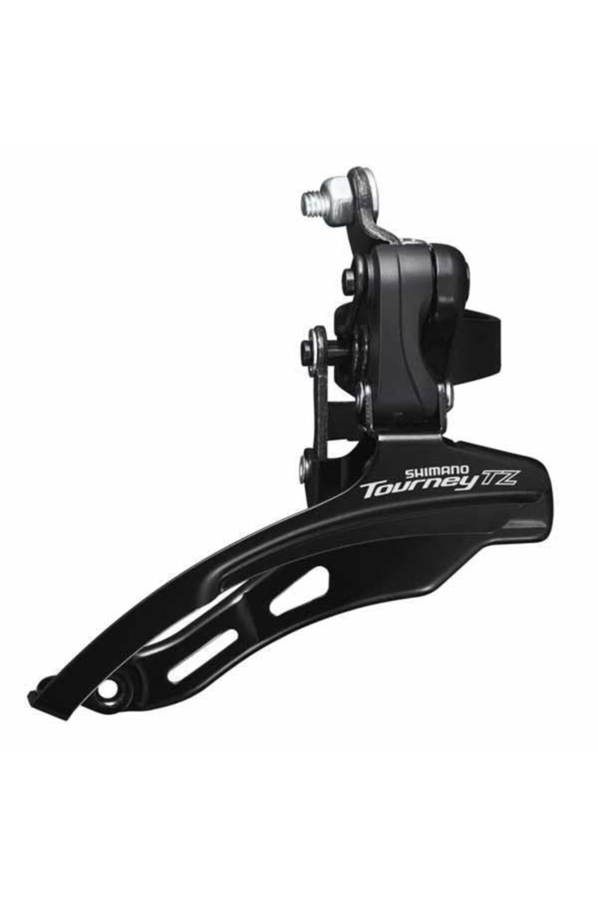 Tourney Orta Aktarıcı Fd-tz500 Altan Çekme