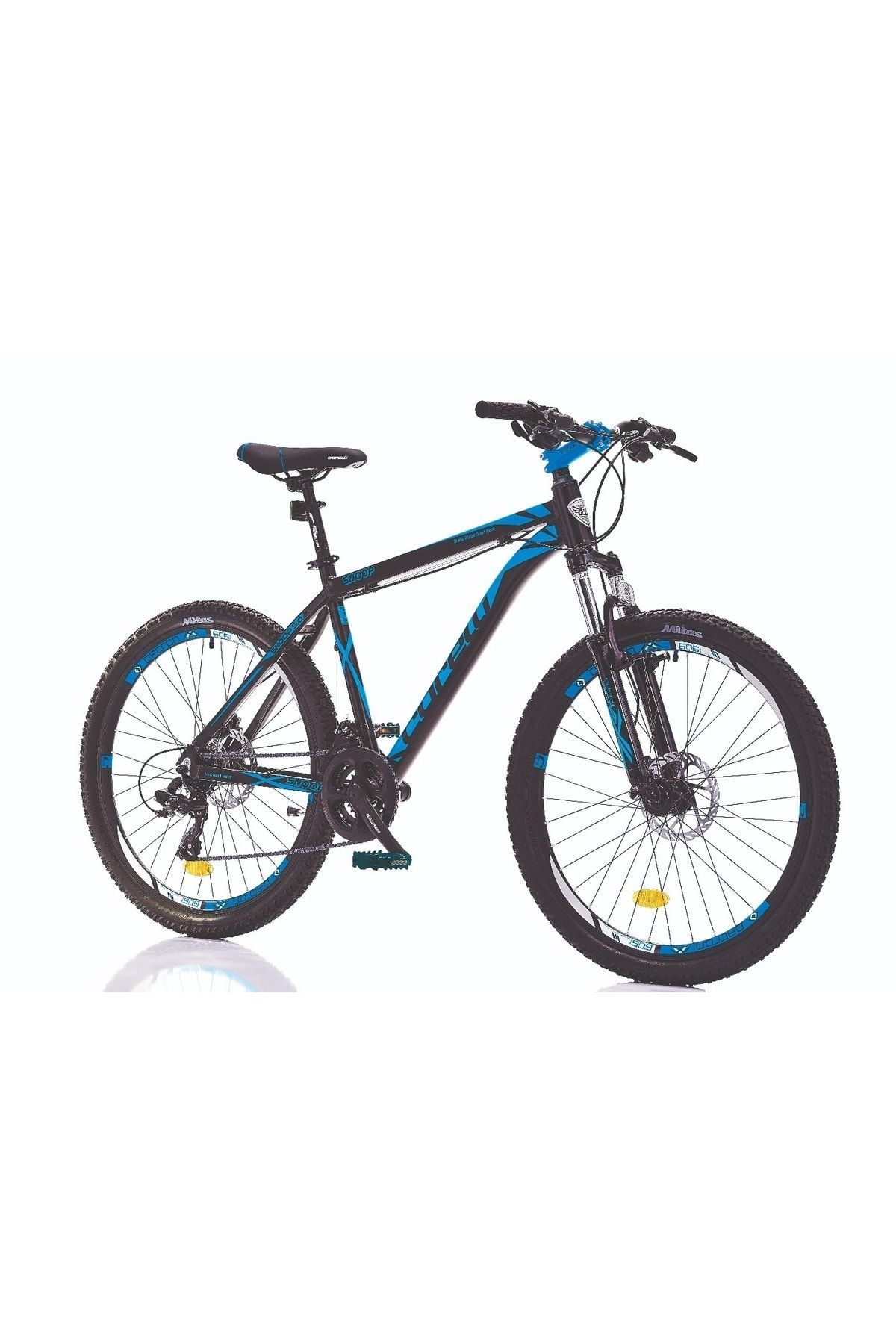 Snoop 5.1 Hidrolik Disk Bisiklet