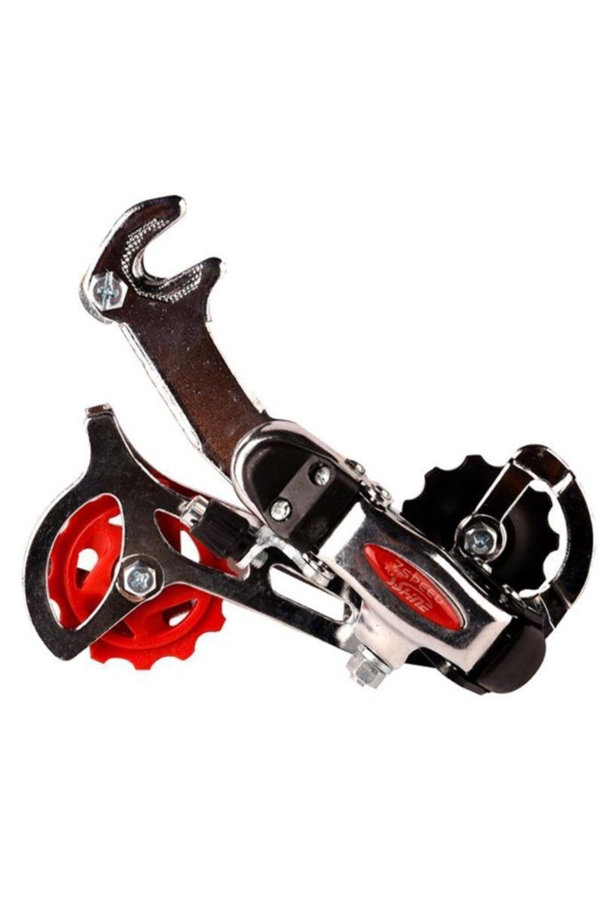 S-shine Ty-40 Braketli Ssb-13 6-7'li Arka Vites