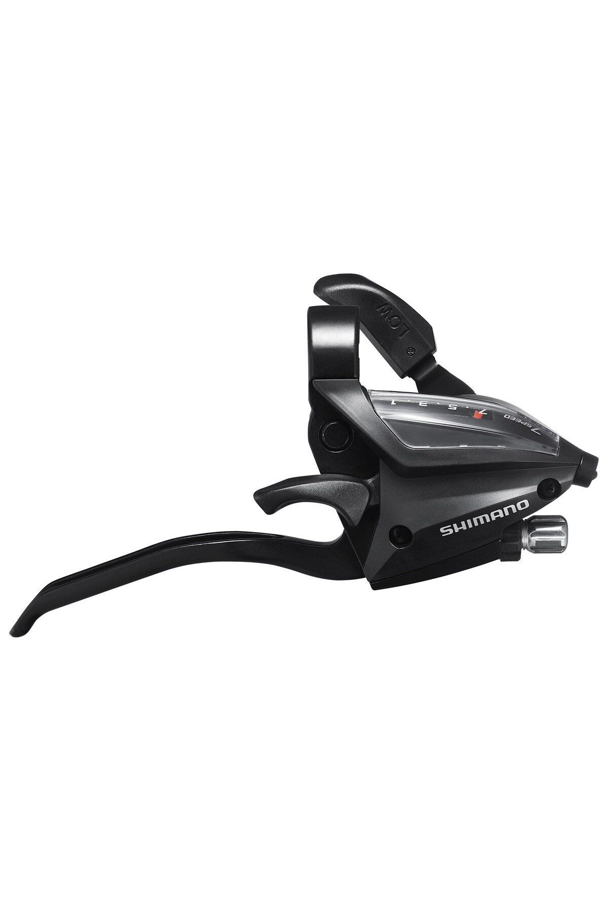 Vites/fren Kolu Sağ 7s St-ef500 Siyah