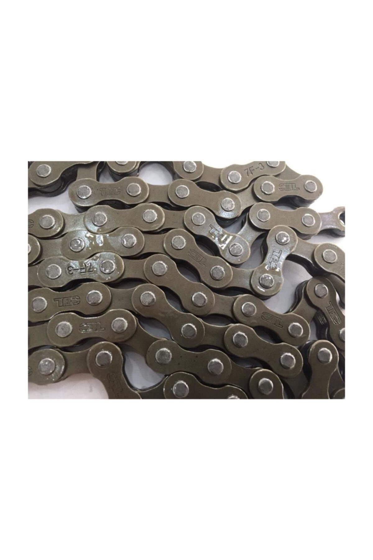 Vitesli Bisiklet Zinciri 116l