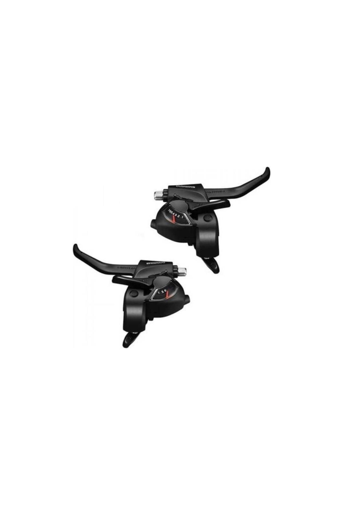 St-Ef41 3X7 Vites/Fren Kolu Set