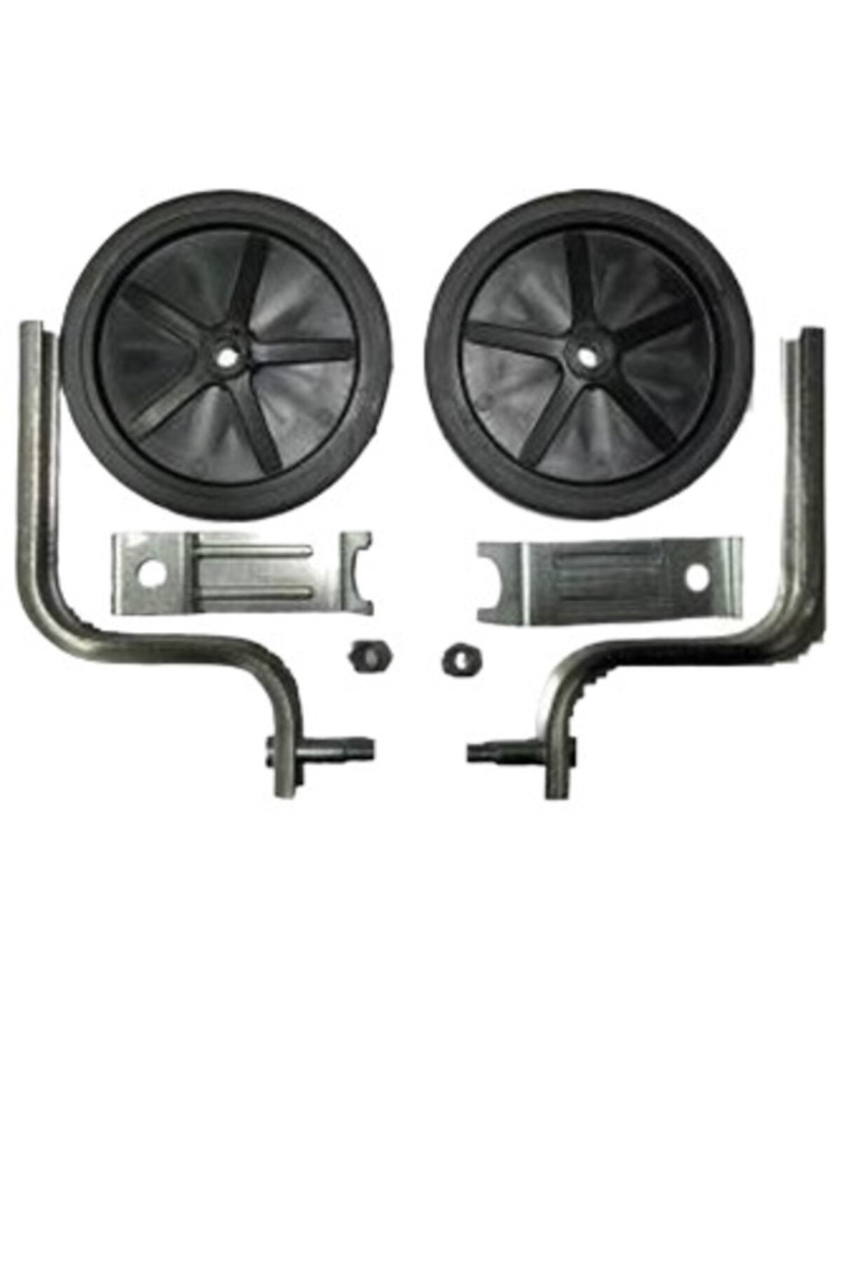 Bisiklet Yan Teker Ayarlı 12 Takım