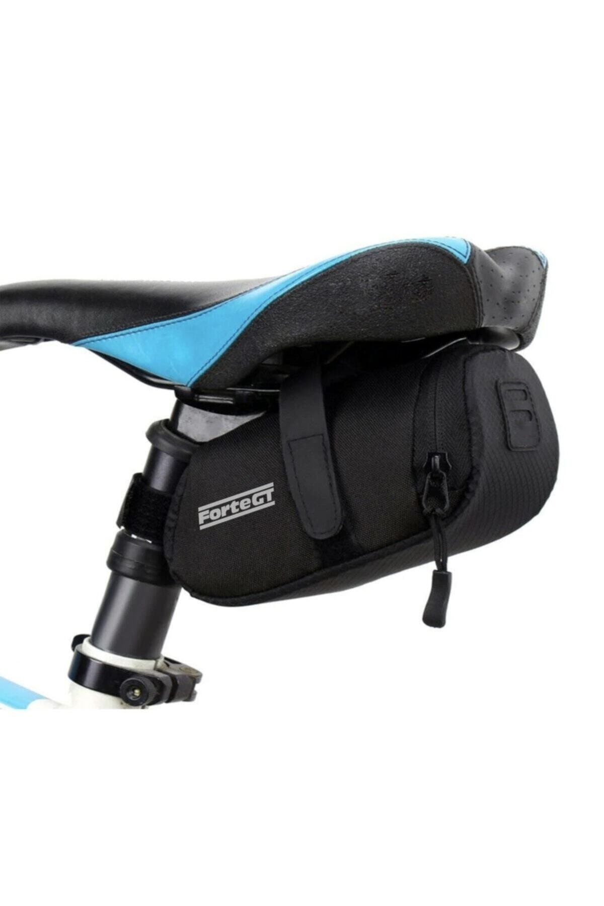 Fortegt Xbyc 809 Sele Altı Çanta Impertex Kumaş Su Geçirmez