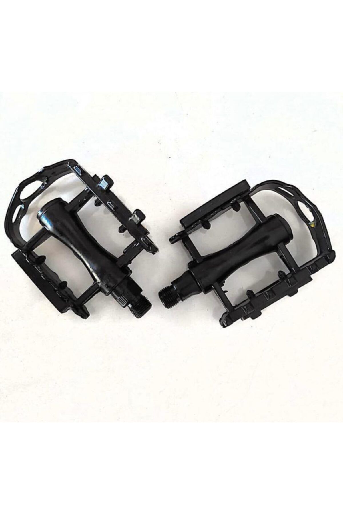 Pedal Plastik/çelik