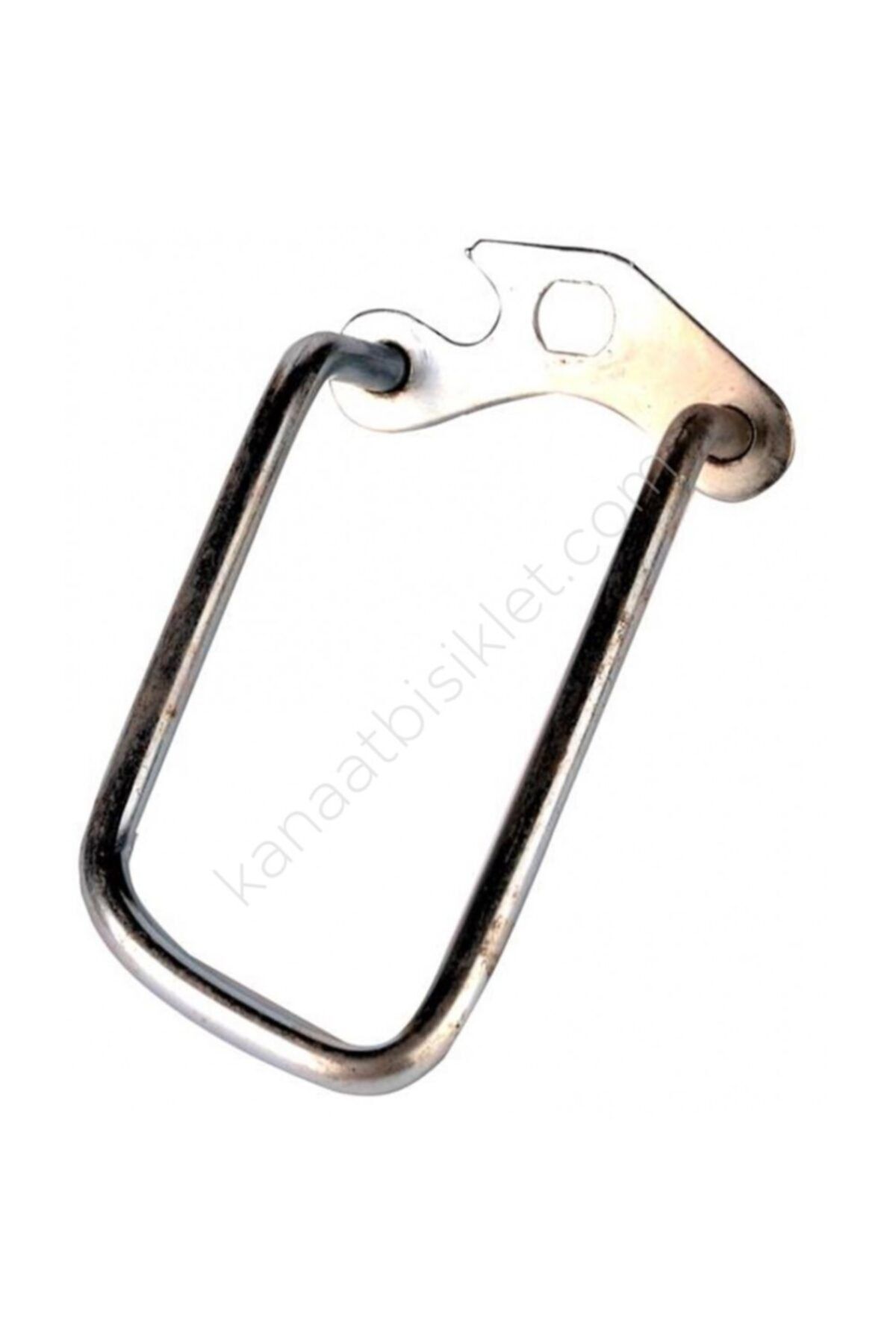 Bisiklet Vites Koruma Demiri Nikel