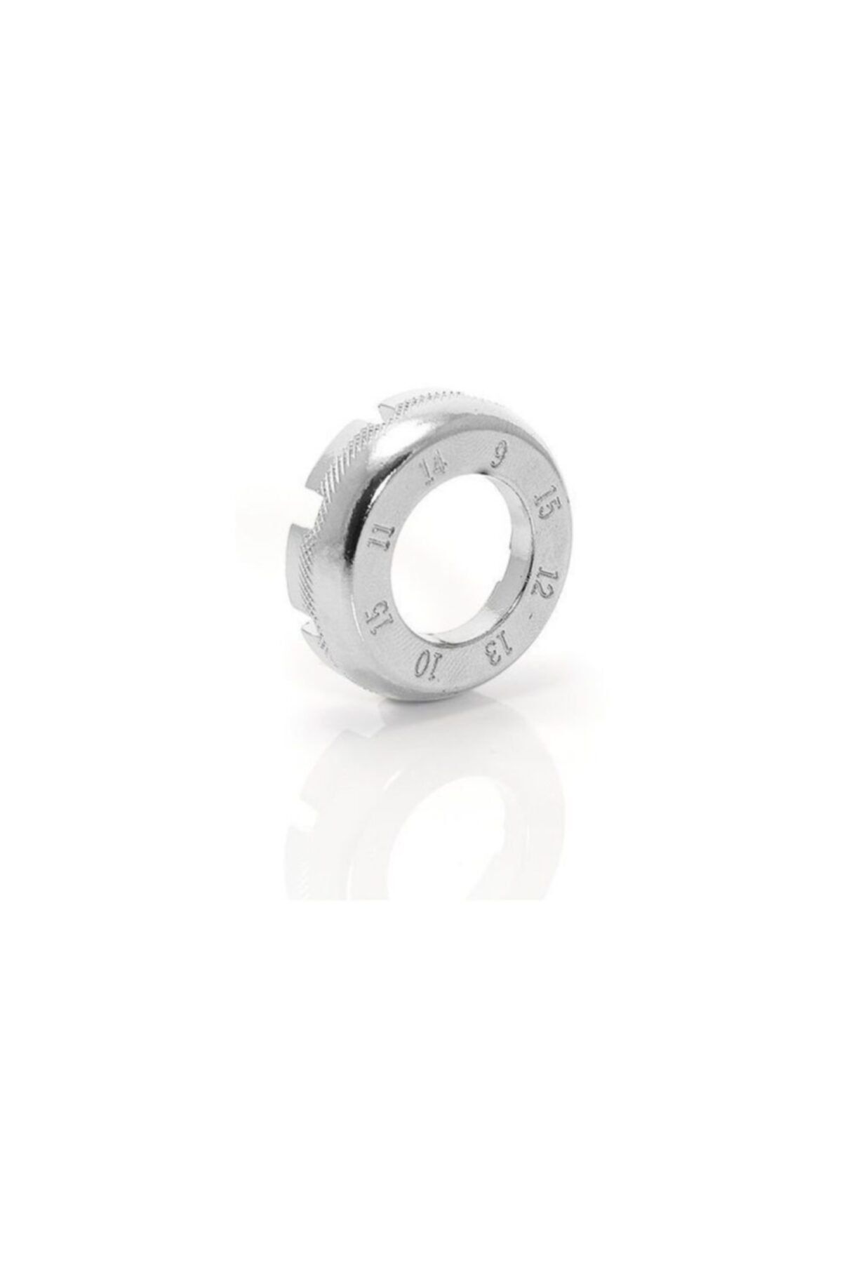 Bisiklet Jantı Akort Anahtarı