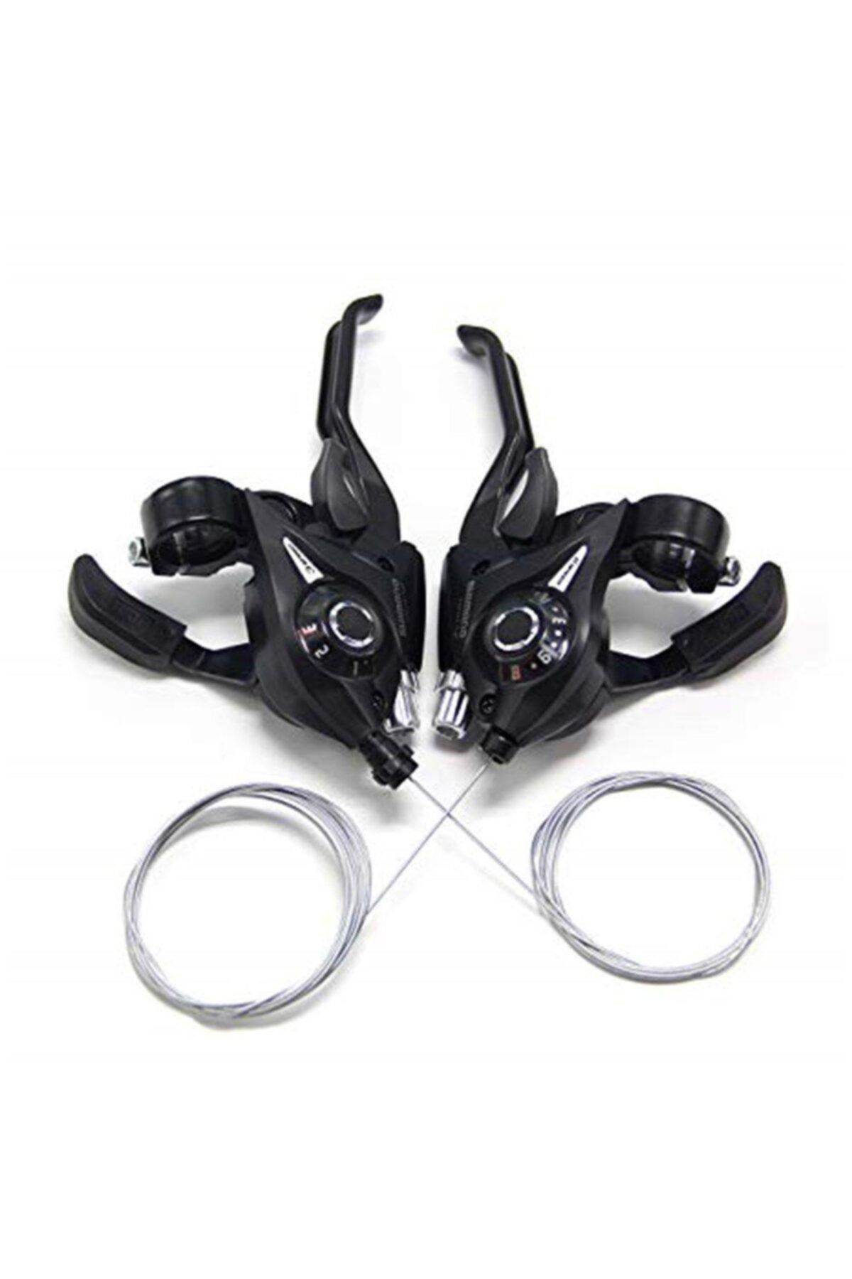 Bisiklet Fren Vites Kolu 7 Li