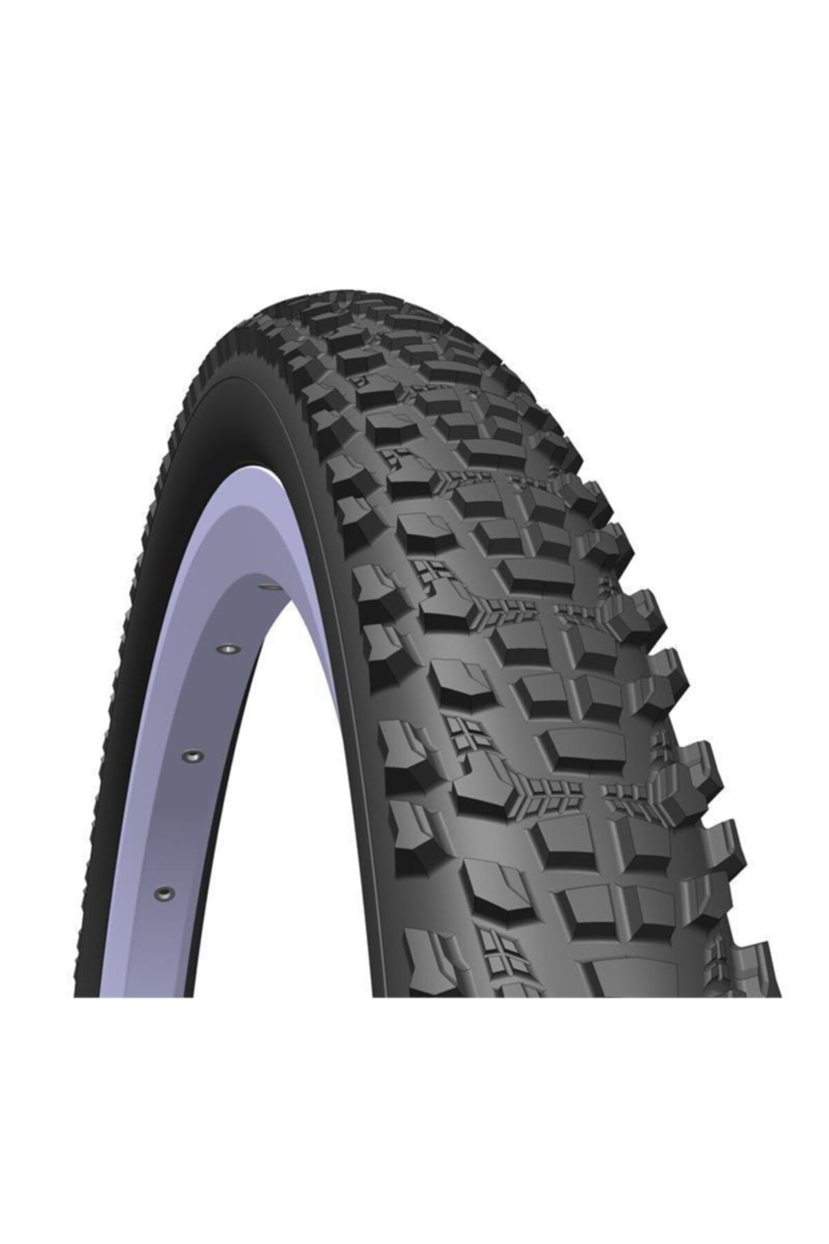 Mitas Ocelot 26x2.10 Bisiklet Dış Lastik