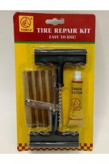 Dublex Lastik Tamir Takımı Set