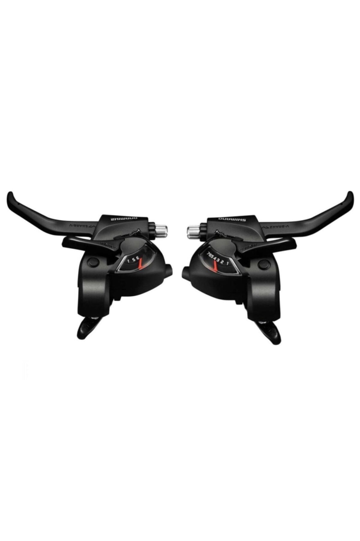 Vites/fren Kolu Tourney 3x7 Vites Set St-ef41