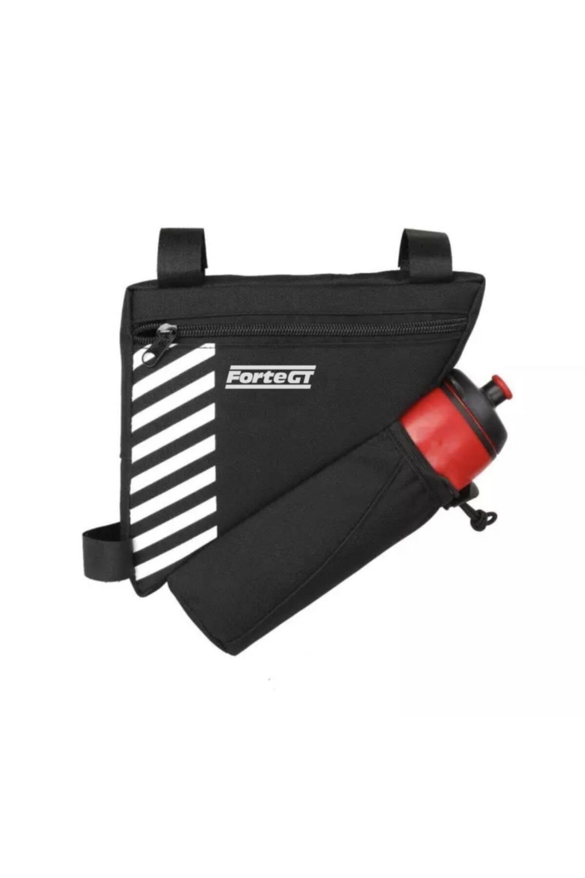 827 Impertex Kumaş Bisiklet Kadro Ara Üçgen Çanta