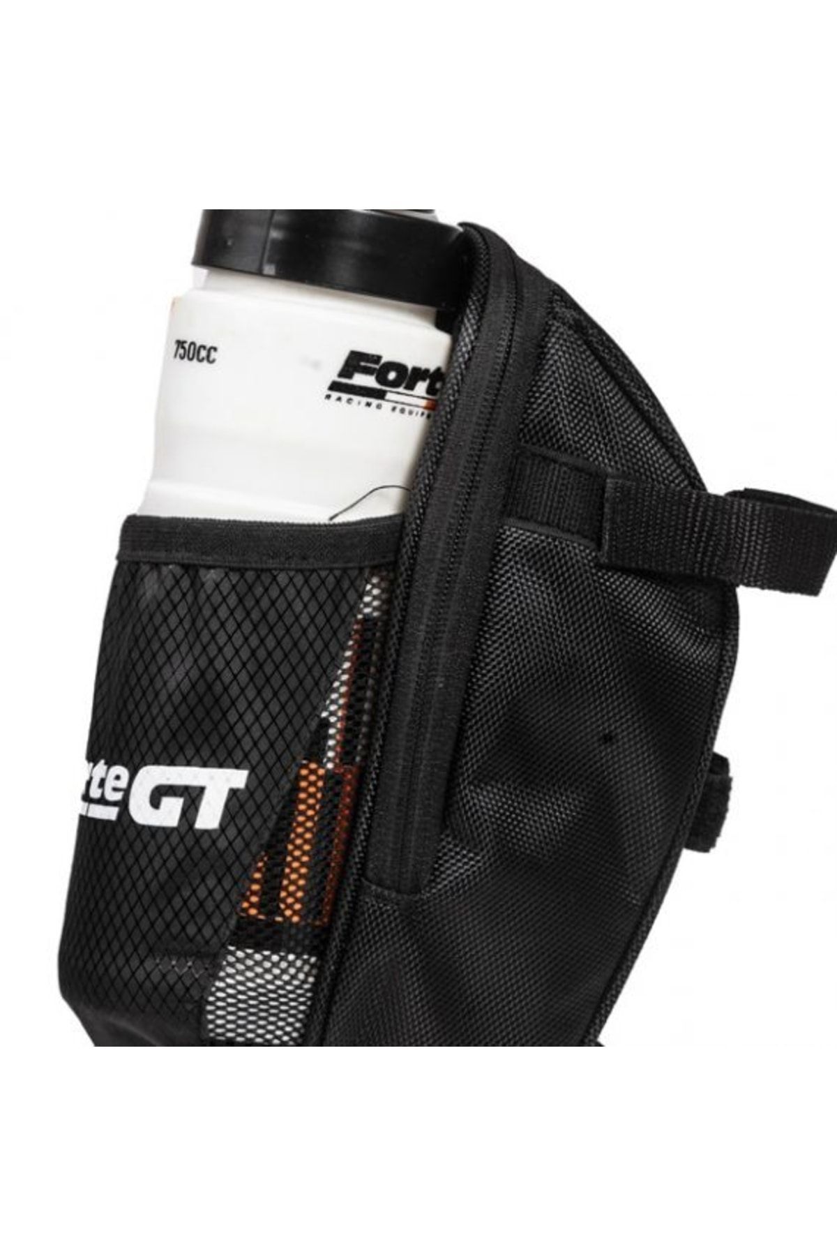 Fortegt Xbyc 807 Sele Altı Suluk Cepli Çanta