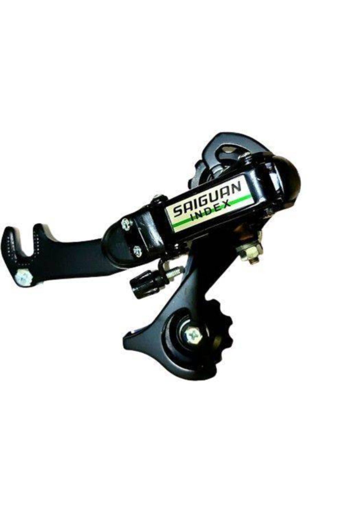 Bisiklet Arka Attırıcı