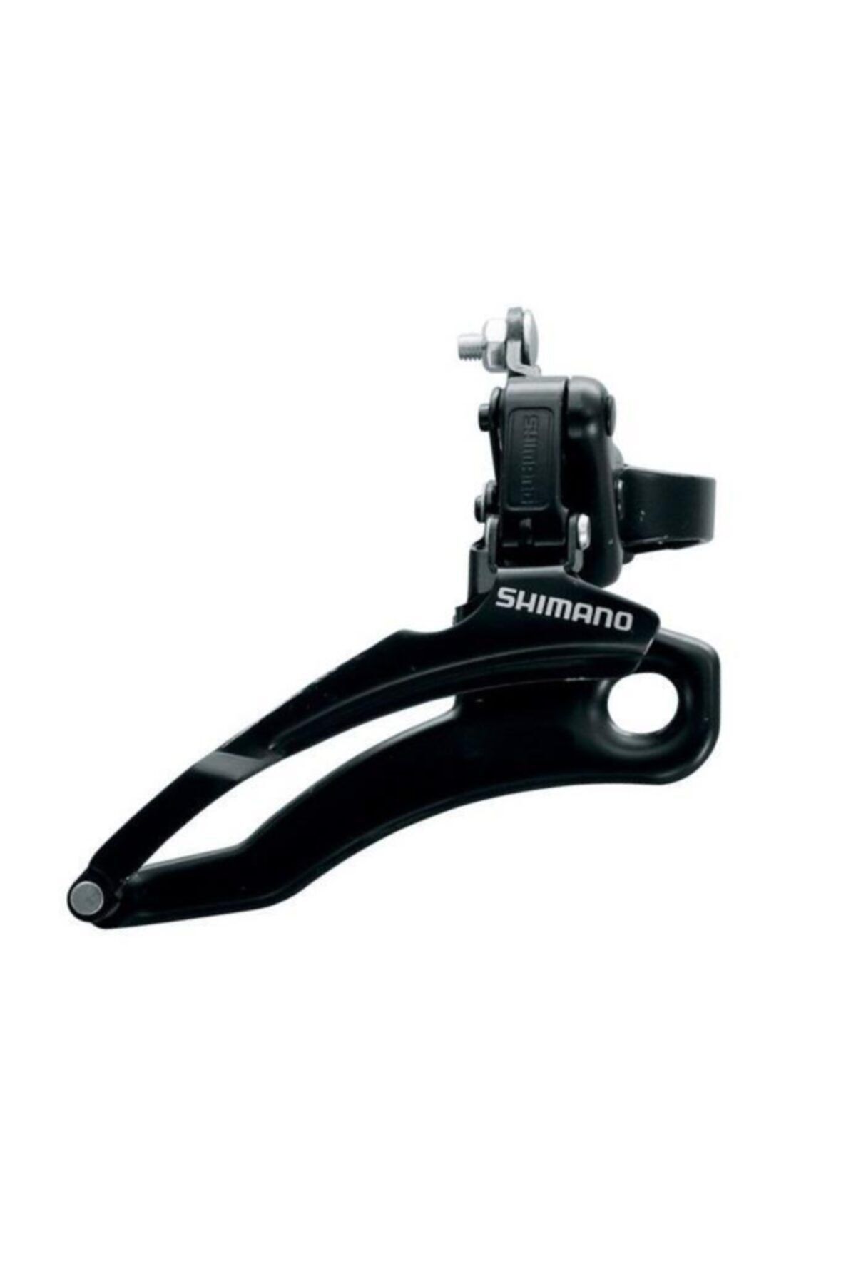 Bisiklet Ön Attırıcı Shımano Fd-tz31 Üstten Çekmeli