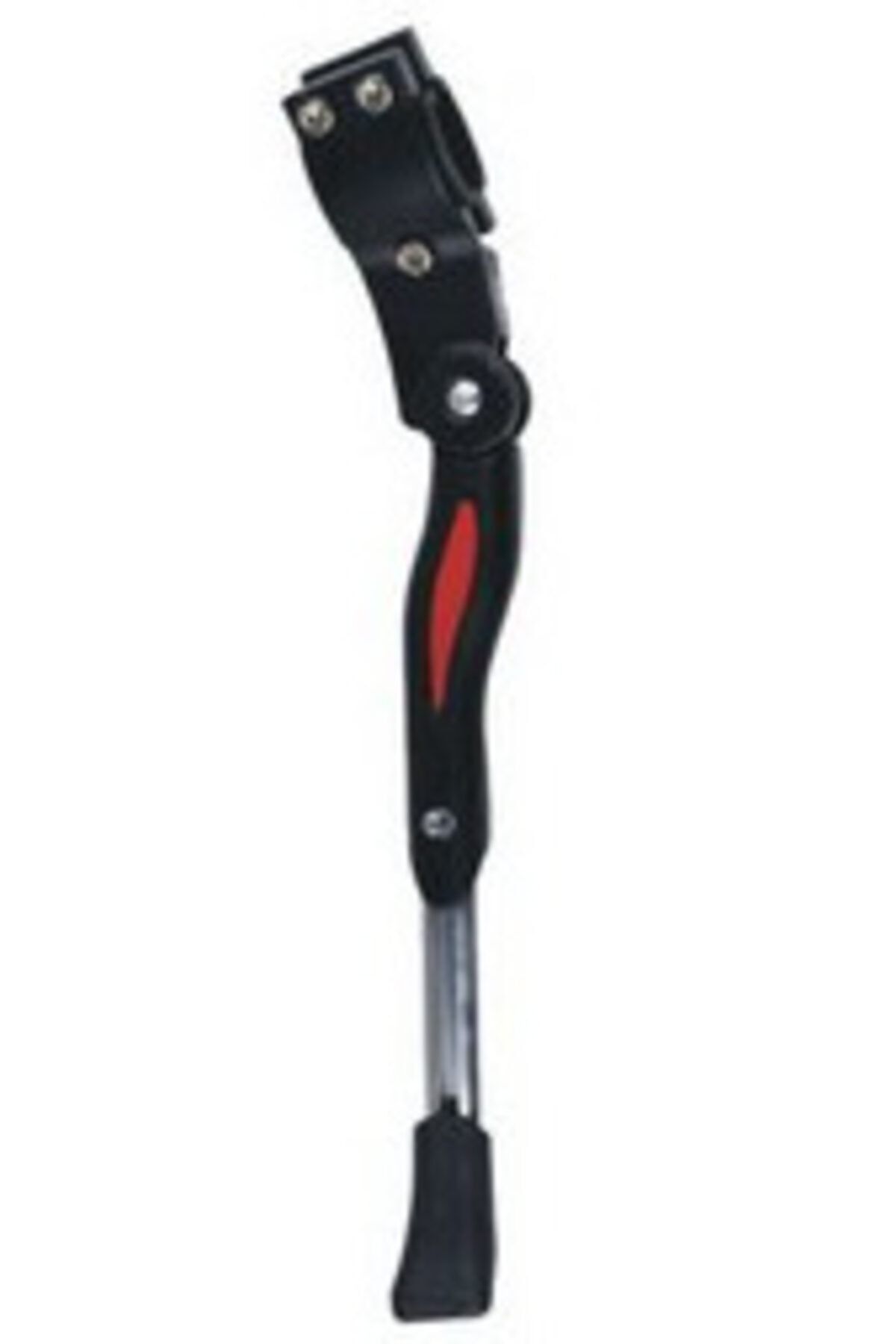 26 Alüminyum Arkadan Ayaklık Siyah