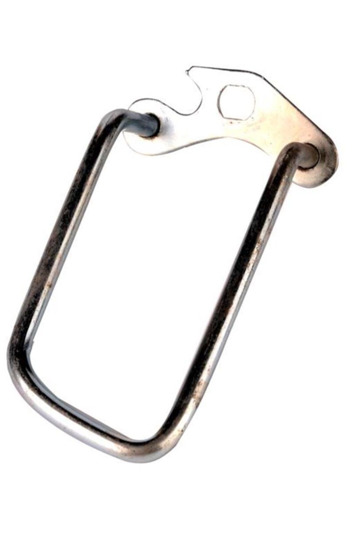 Vites Koruma Demiri Kısa-nikel