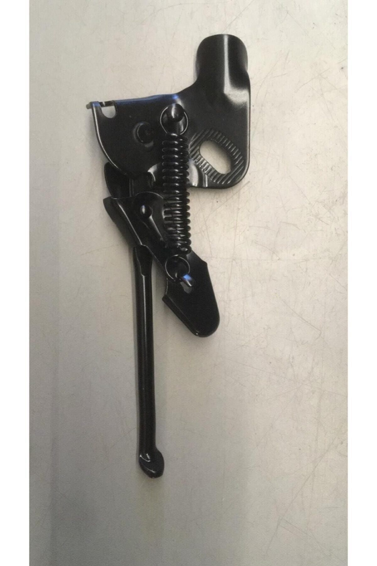 Park Ayagı 16 Jant Arka Milden Baglantılı(SİYAH)