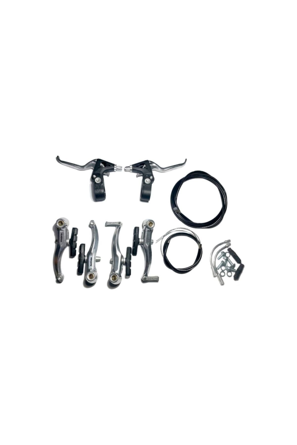 Bisiklet V Fren Takımı ALHONGA