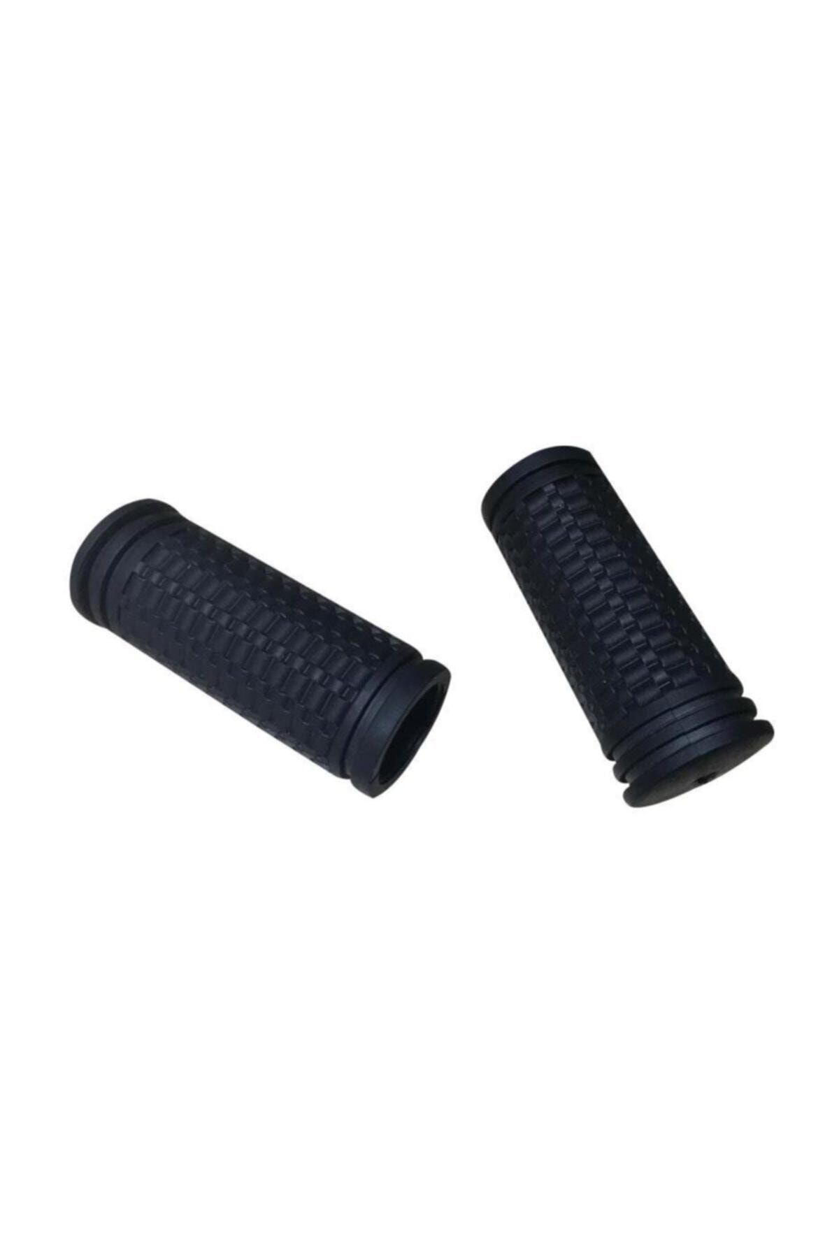 Gripshift Kısa Bisiklet Elcik 7cm