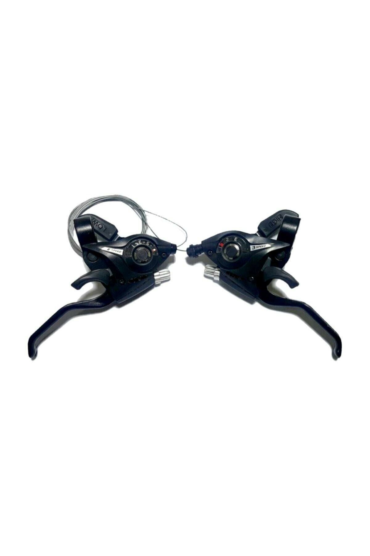 Fren Kollu Vites Kolu Sl-m380 3x7 21 Vites Set 1465