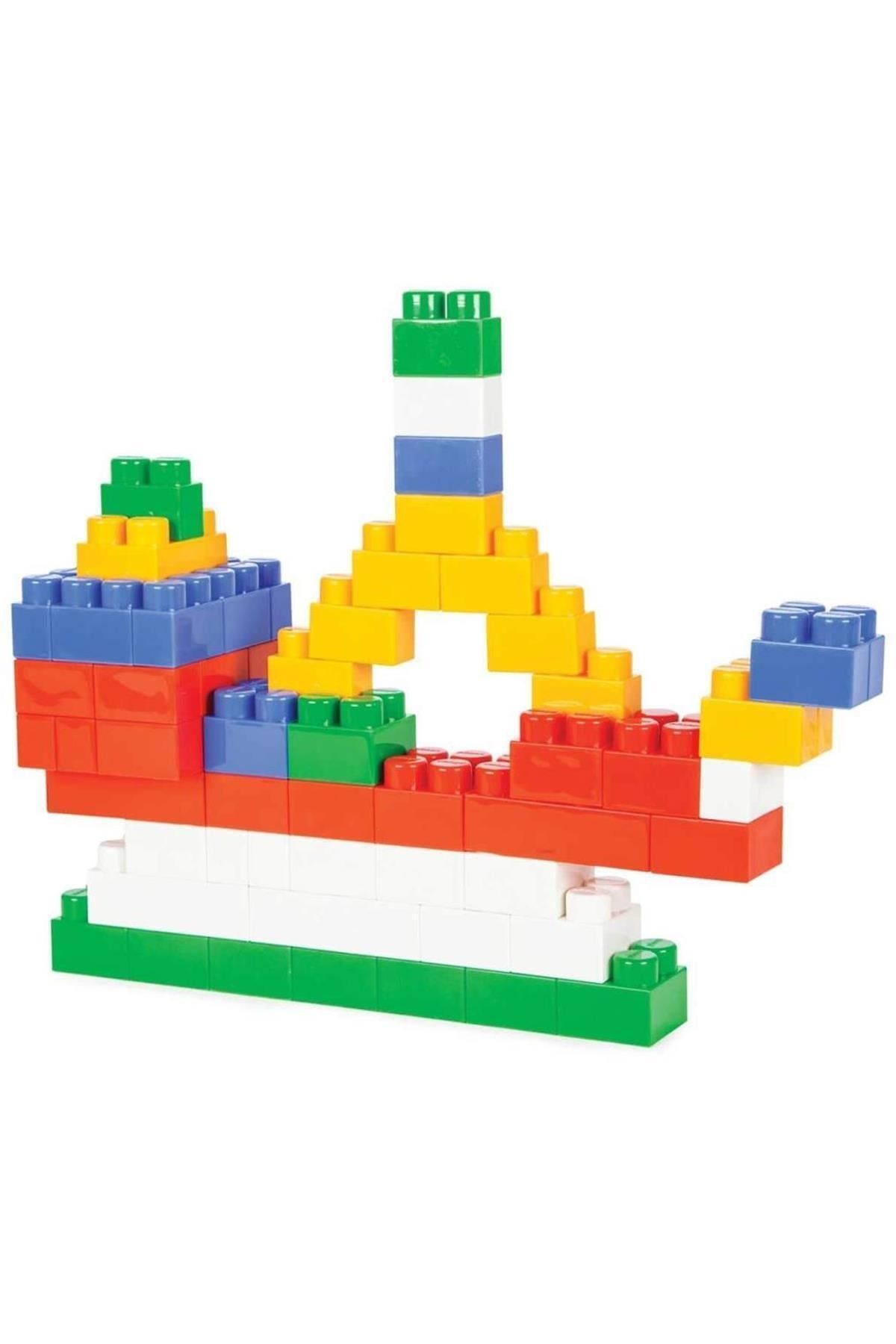 Master Bloklar 224 Parça