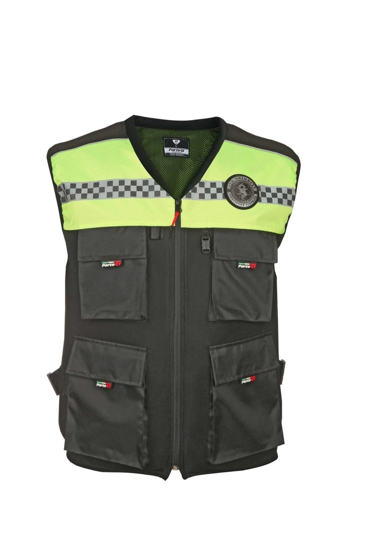 Reflektıf Yelek 1186