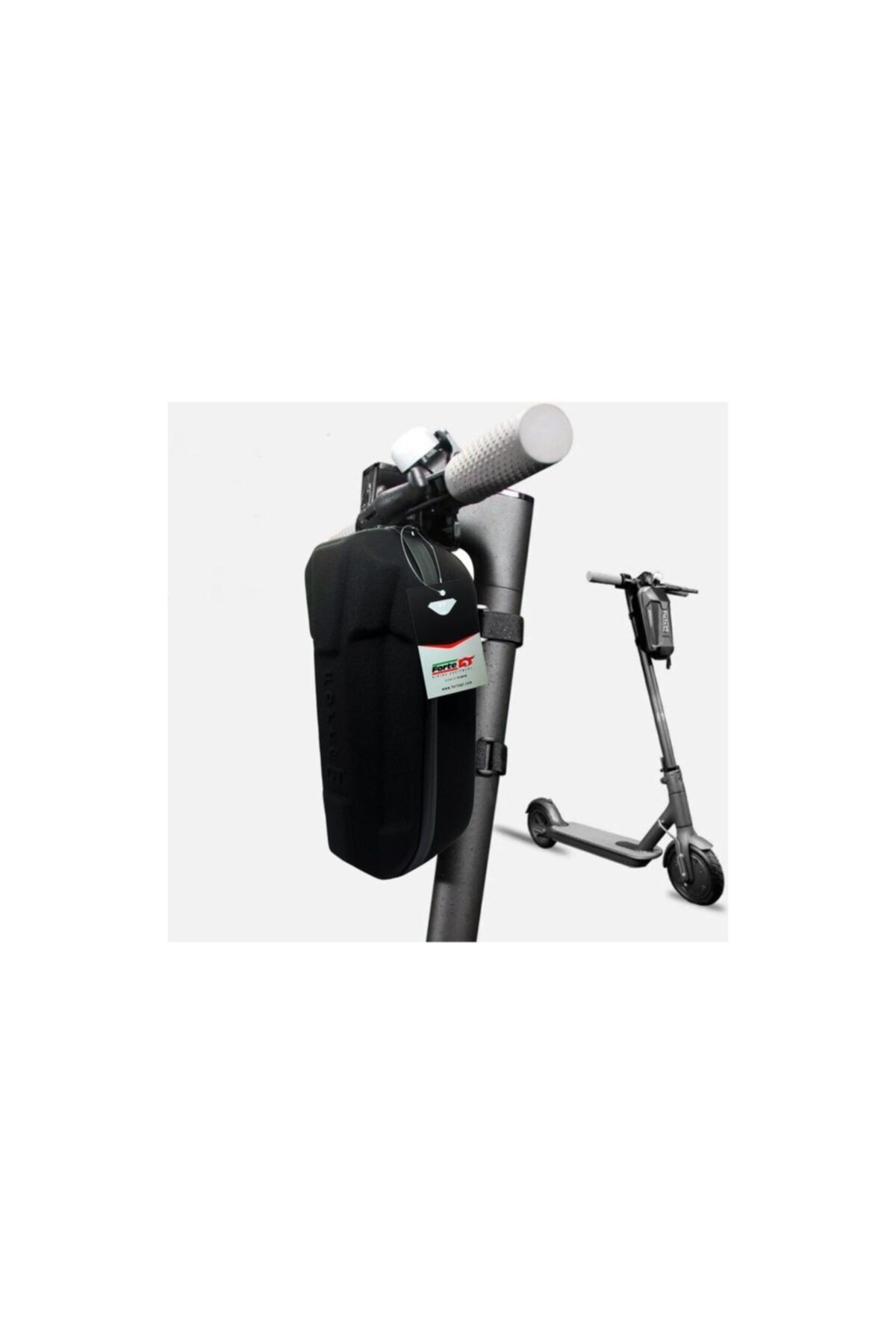 Fortegt Xbyc 095 Elektrikli Scooter - Bisiklet Çantası Su Geçirmez