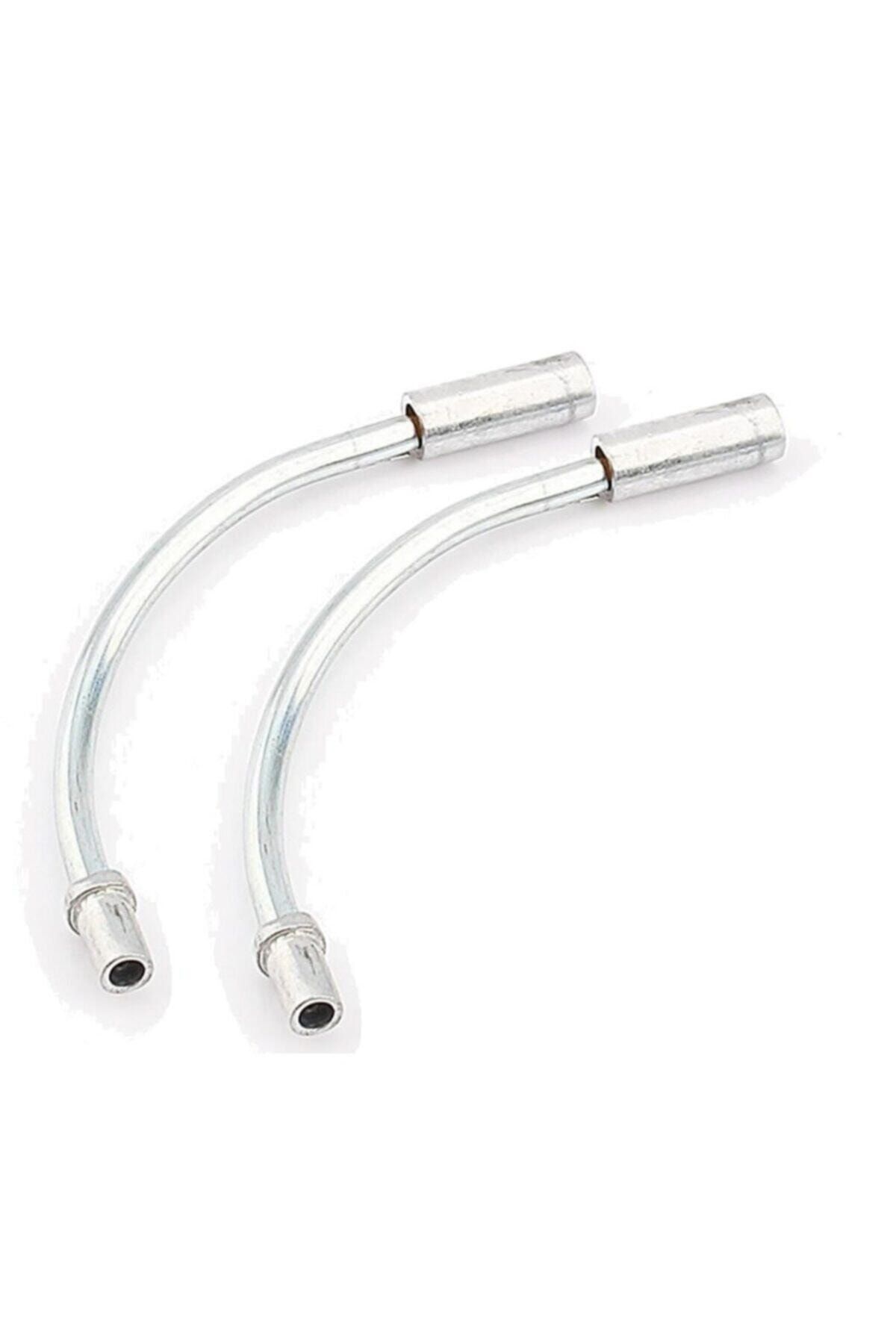 Bisiklet Fren Borusu Pipo