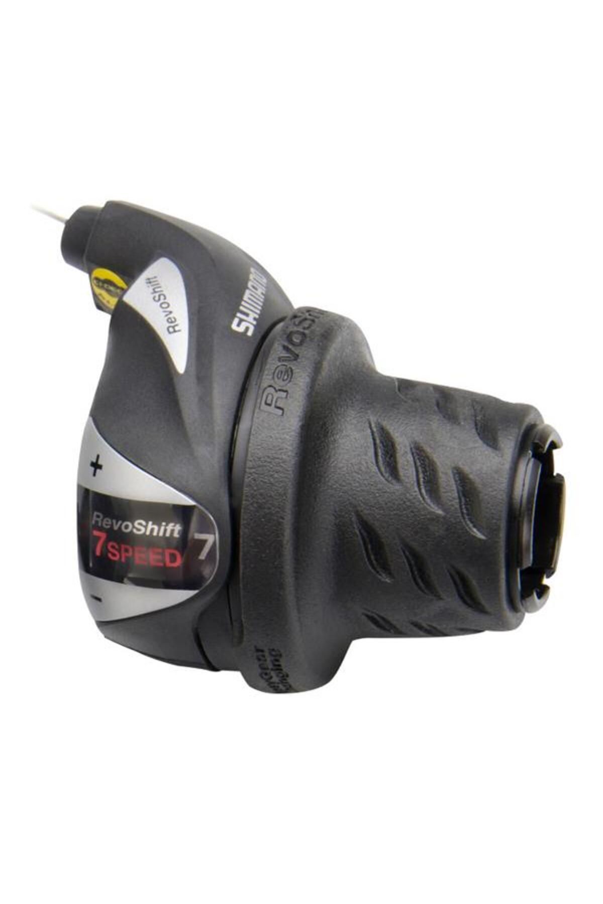 Vites Kolu Revoshift Tourney 7 Vites Göstergeli Sl-rs36
