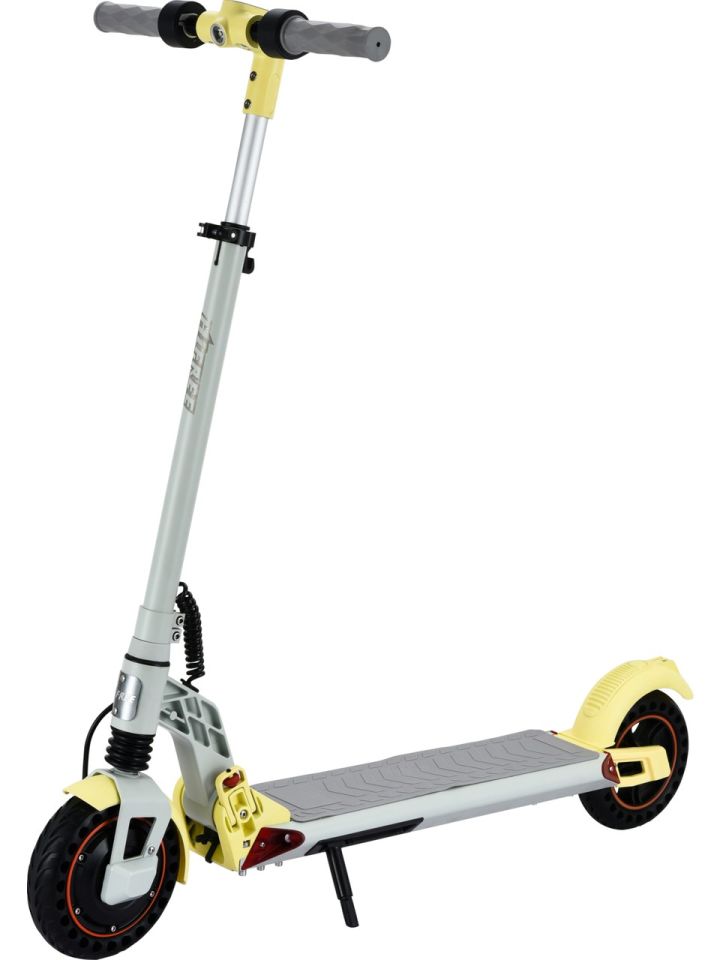 HiFree S1 Plus Elektrikli Scooter 350w-120kg-25km Hız