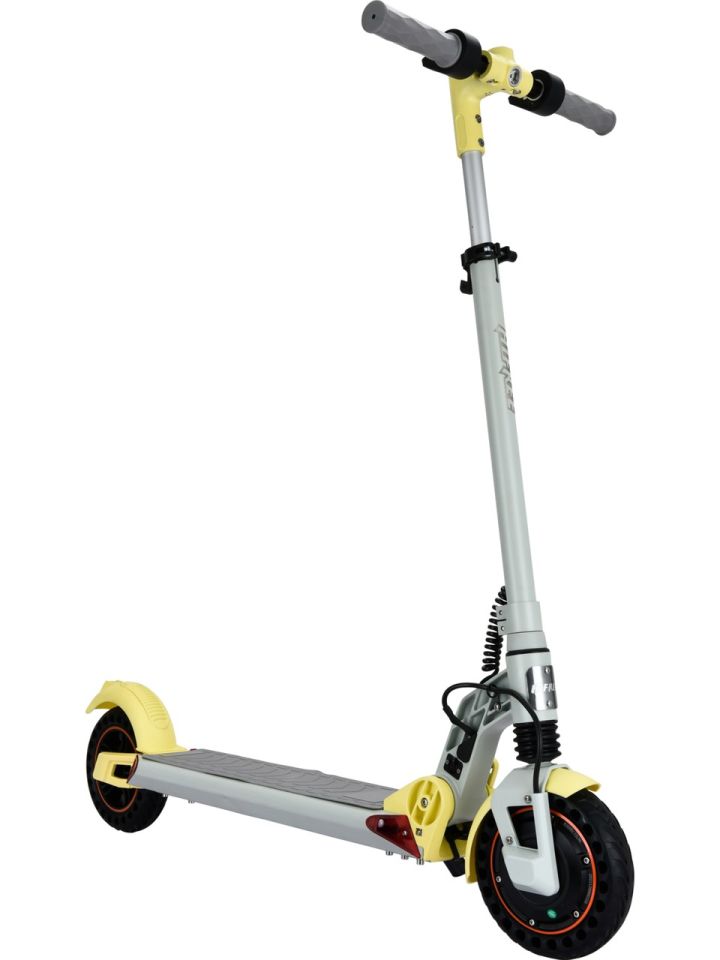 HiFree S1 Plus Elektrikli Scooter 350w-120kg-25km Hız