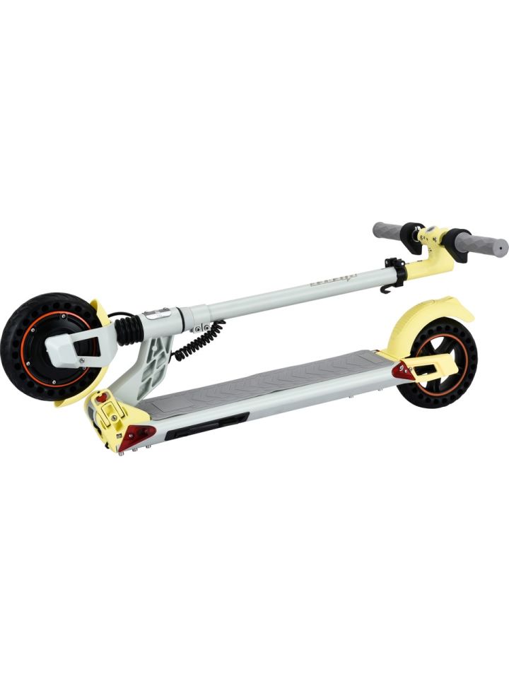 HiFree S1 Plus Elektrikli Scooter 350w-120kg-25km Hız