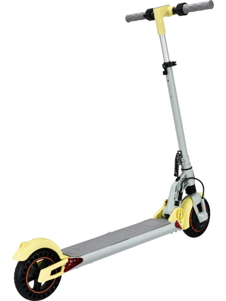 HiFree S1 Plus Elektrikli Scooter 350w-120kg-25km Hız