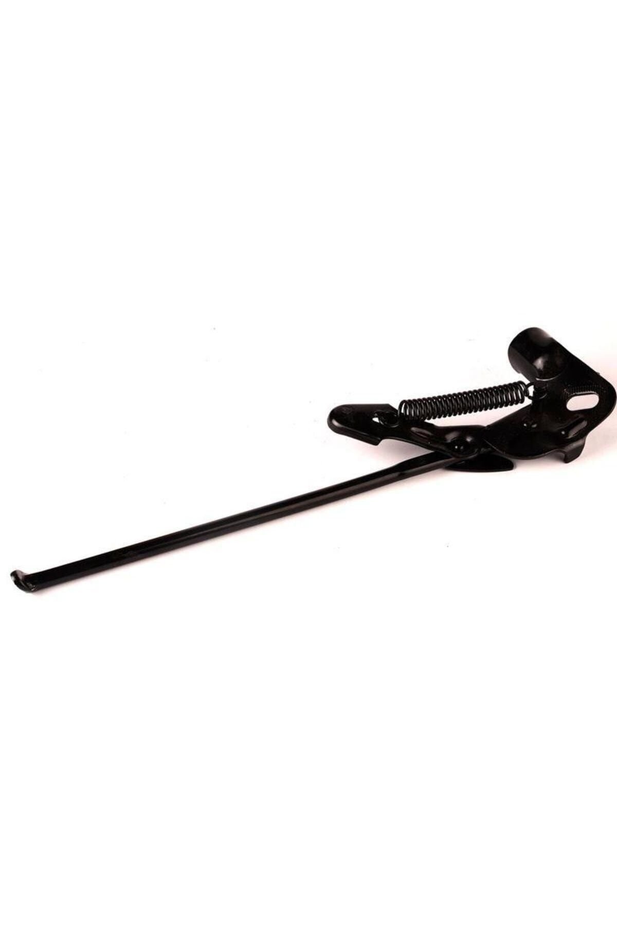 Çin Arka Çelik Park Ayağı Ck-09 Mil Bağlantılı 26