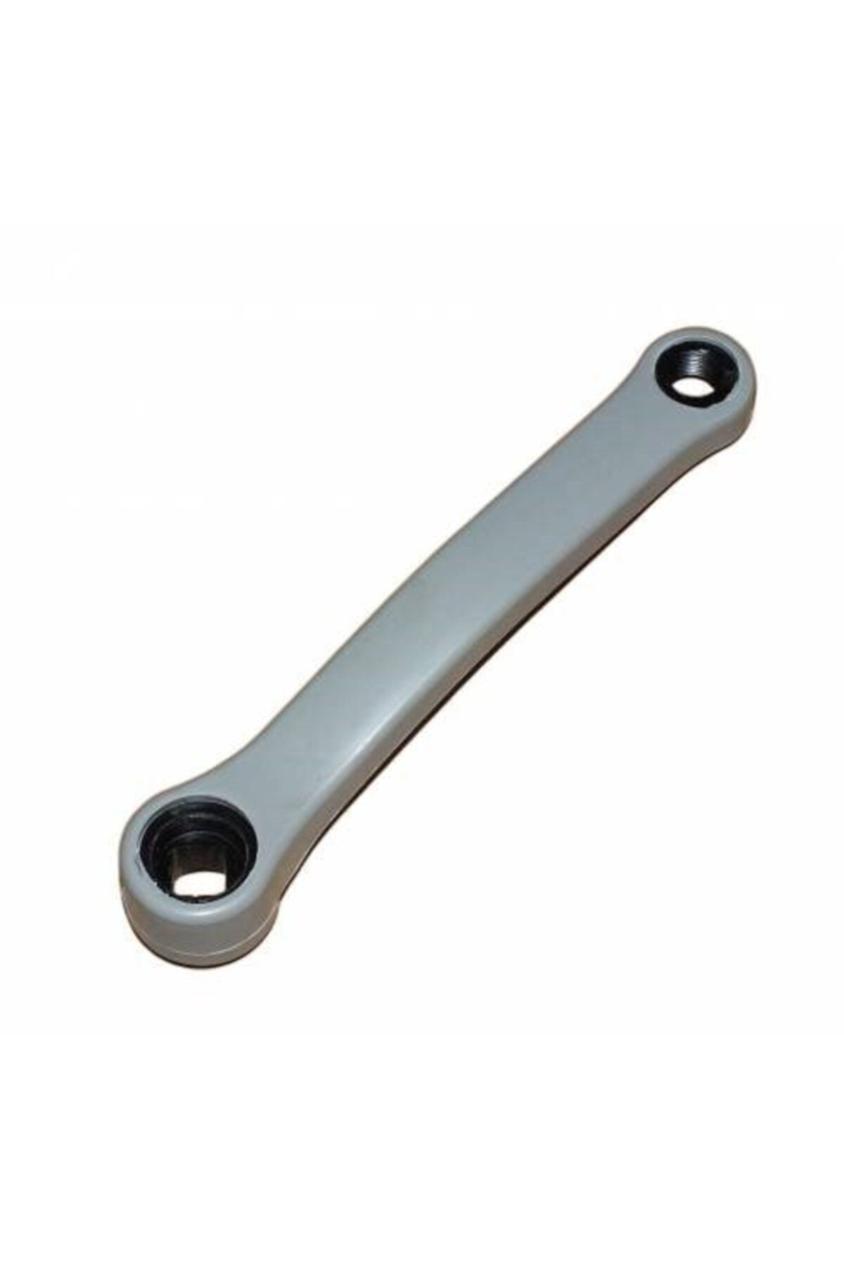 Bisiklet Sol Kol Mtb Gri 26/24 Jant Uyumlu