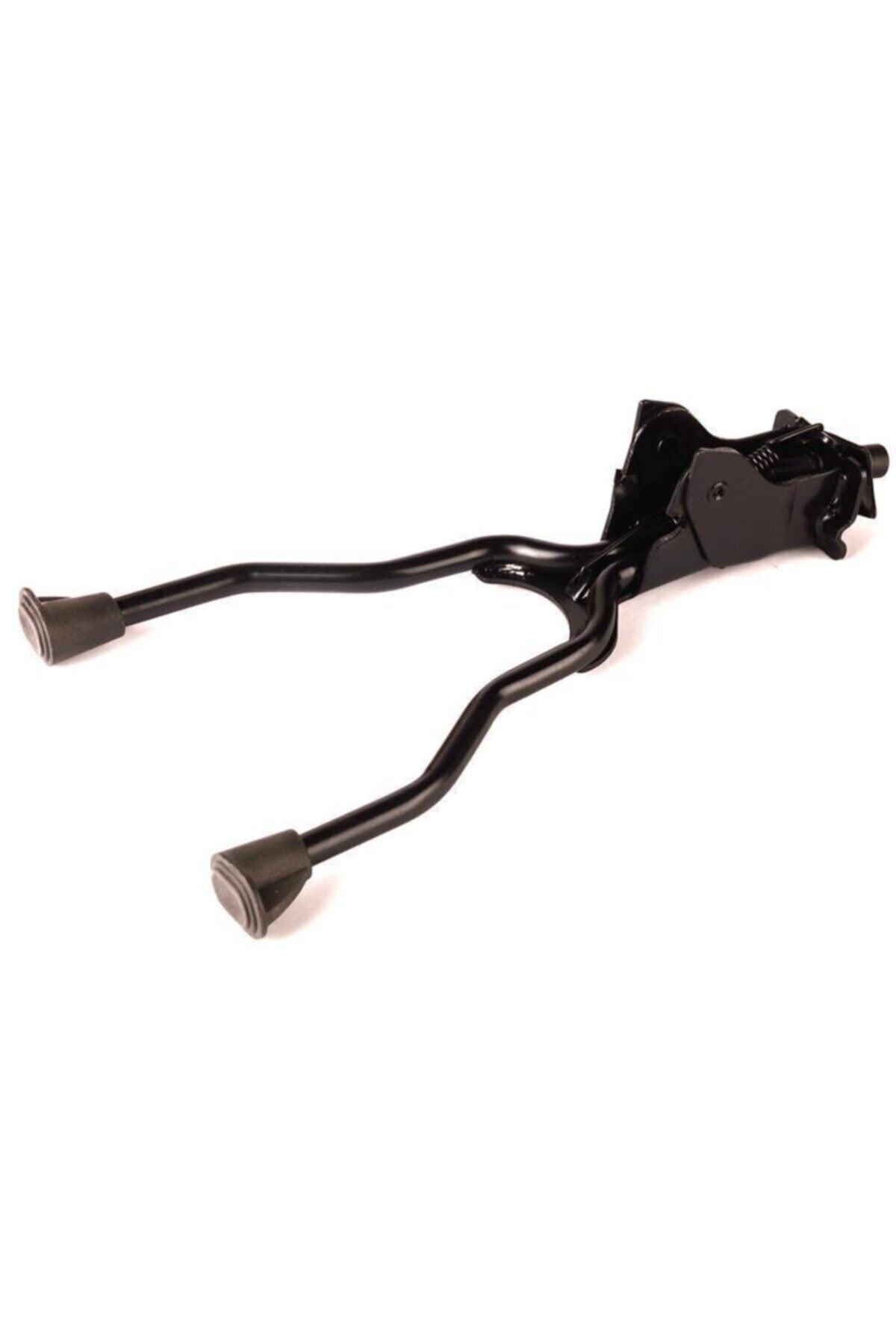 Orta Aluminyum Park Ayağı 26x200 Mod Std-siyah