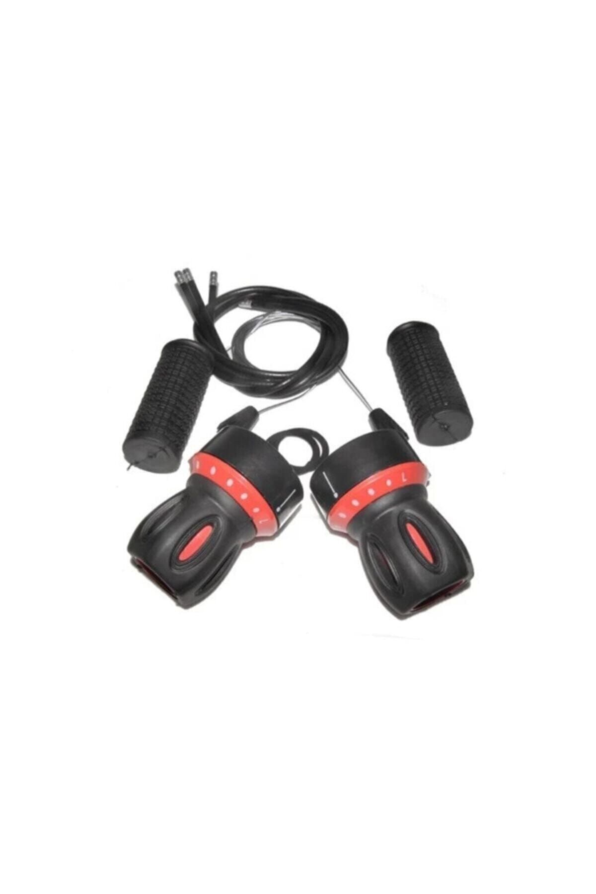 Erkay Vites Kolu Kırmızı Saıguan