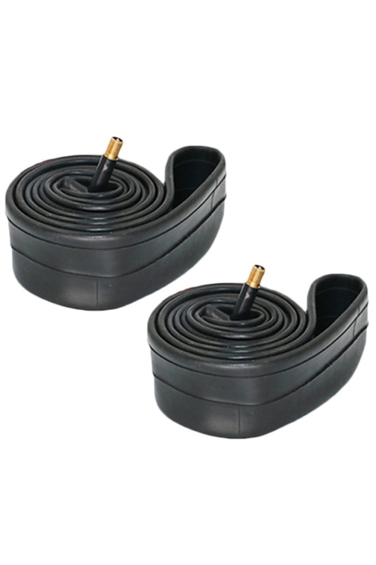 Bisiklet İç Lastiği 24x1.95 - 24x1.90 - 24x1.75 -2 Adet