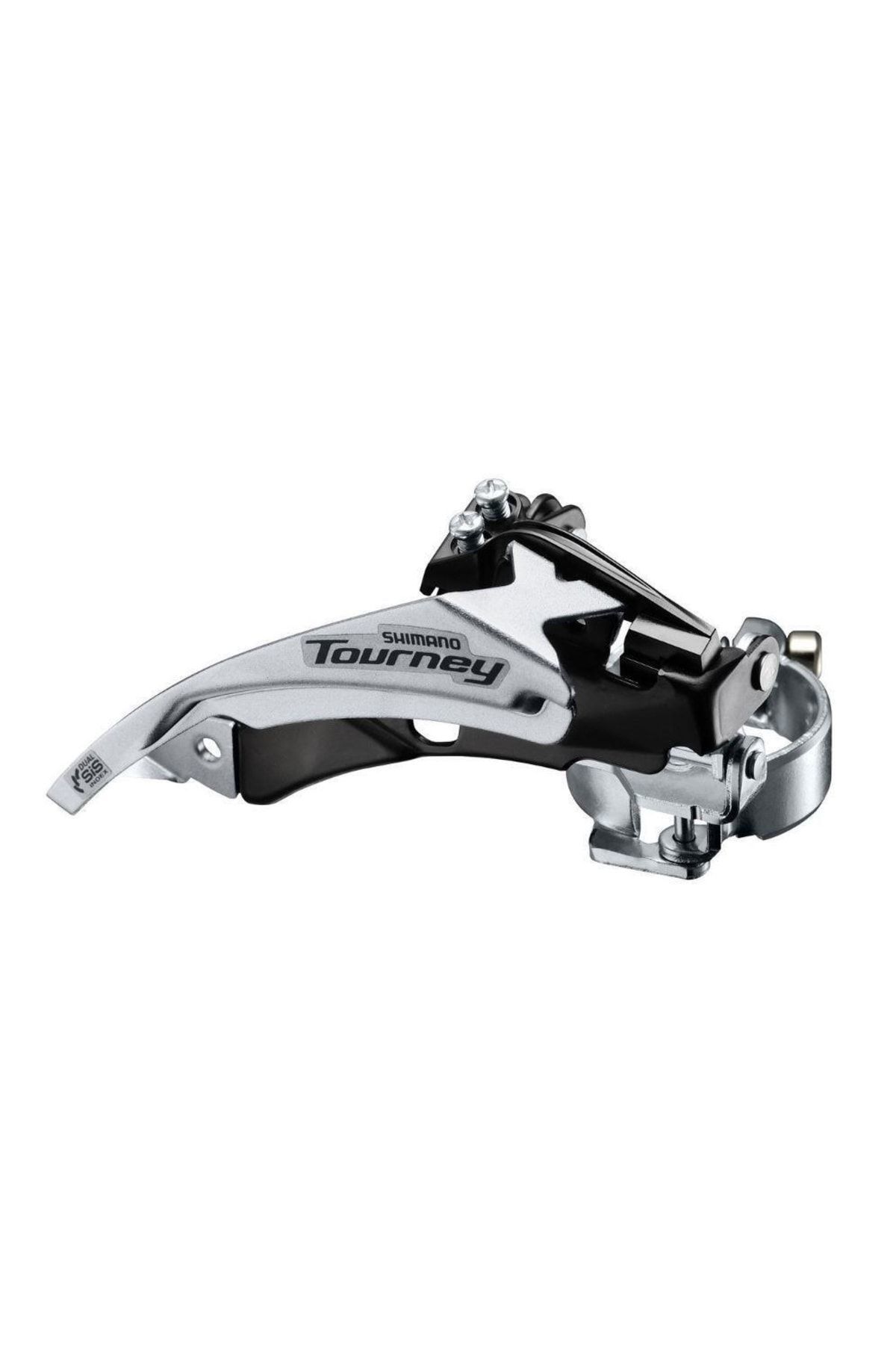 Tourney Ty-500 Ön Aktarıcı 3x6-7s 42t Uyumlu