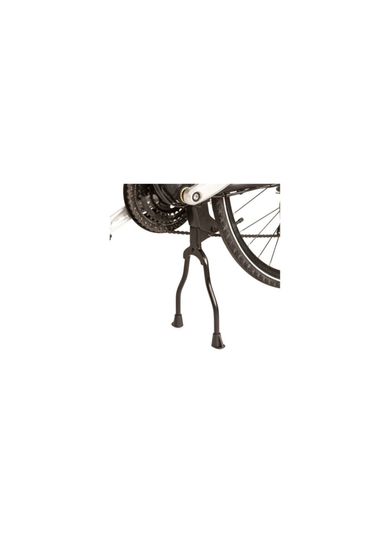 Park Ayağı 26x 200 Mod Çift Ayaklı Siyah