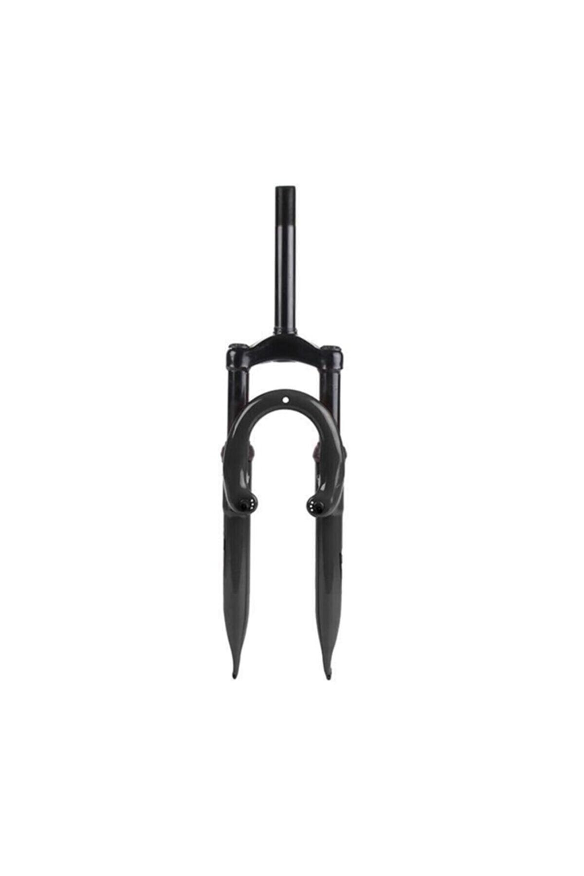 Bisiklet 26 Jant Amortisörlü Ön Maşa V-fren Uyumlu