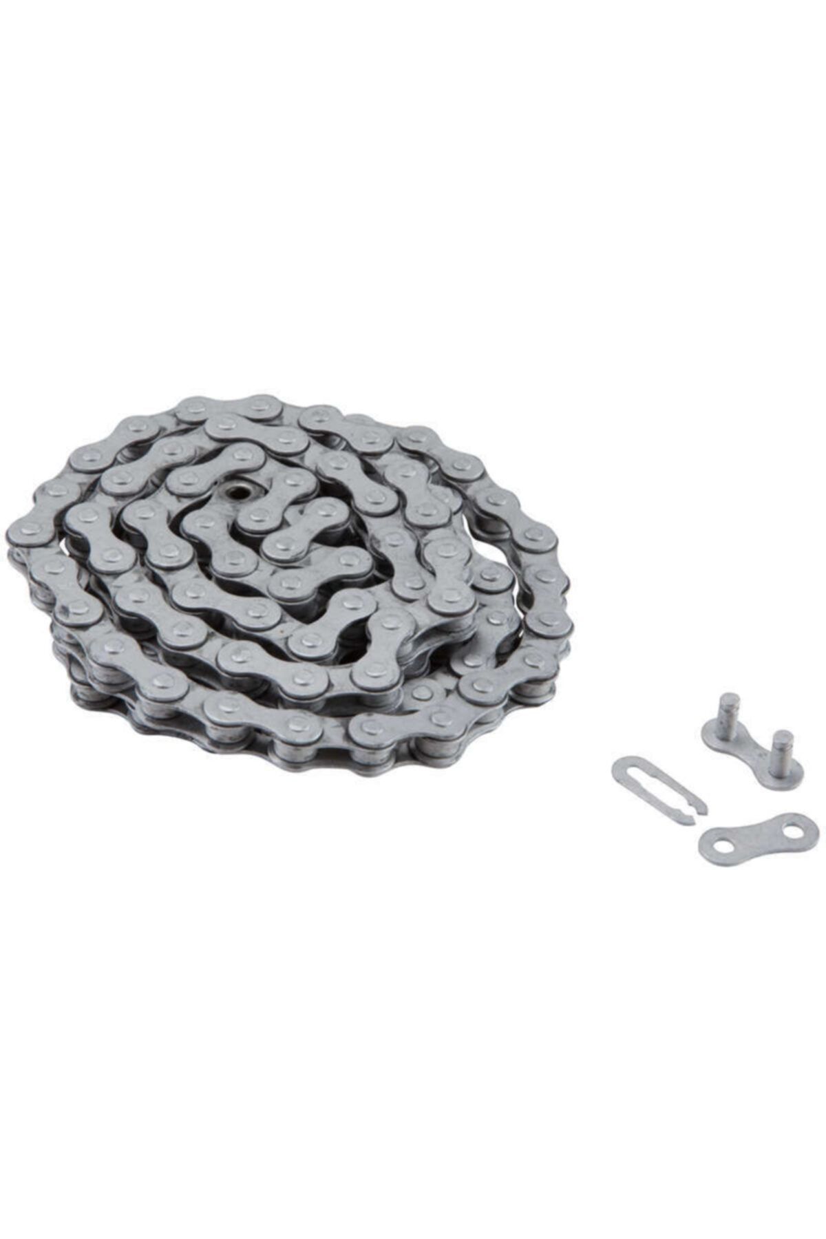 //nur Bisiklet'de// Bisiklet Orjinal Tec Ts7 18-21 Vitesli Bisiklet Zinciri//