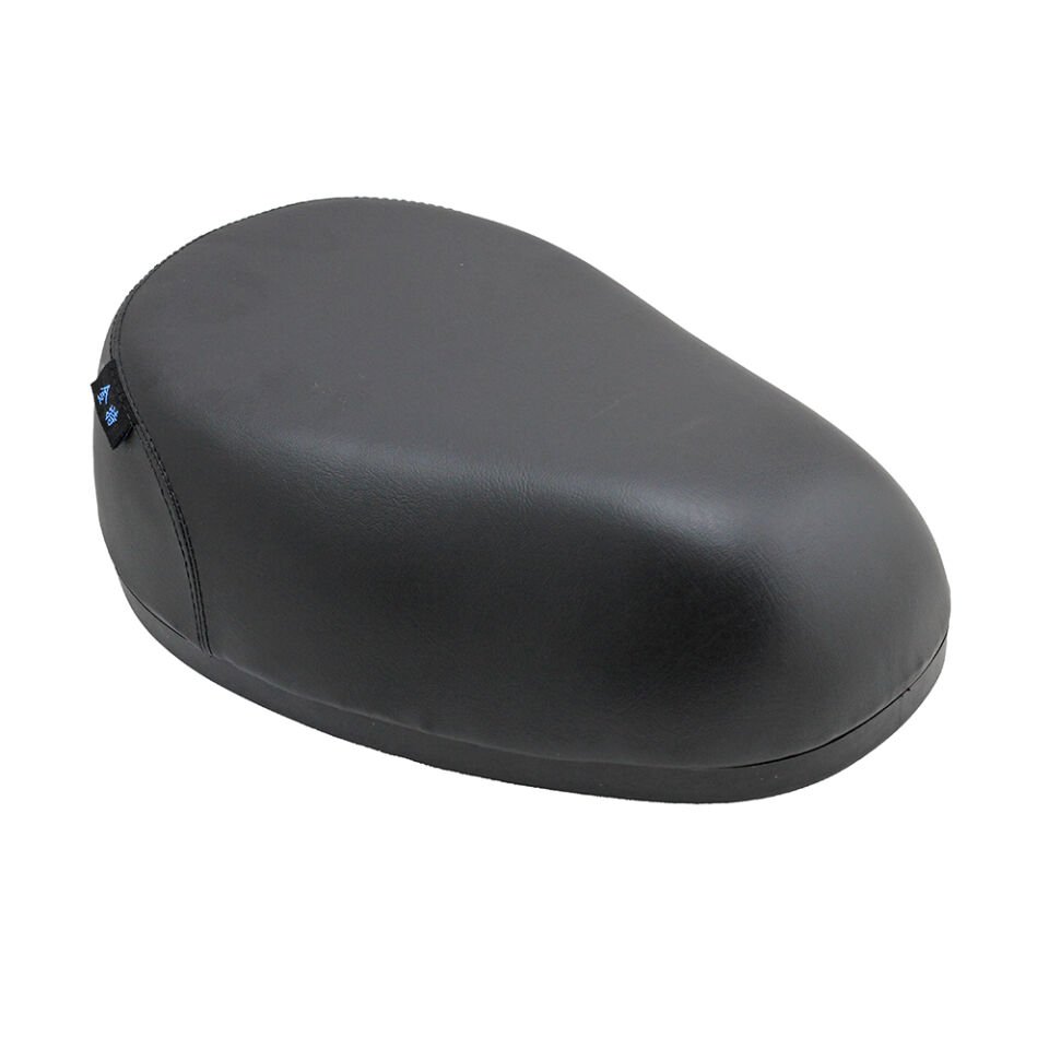 E-bisiklet Sele - E-Bike, Yaylı, ZR-Tosbak