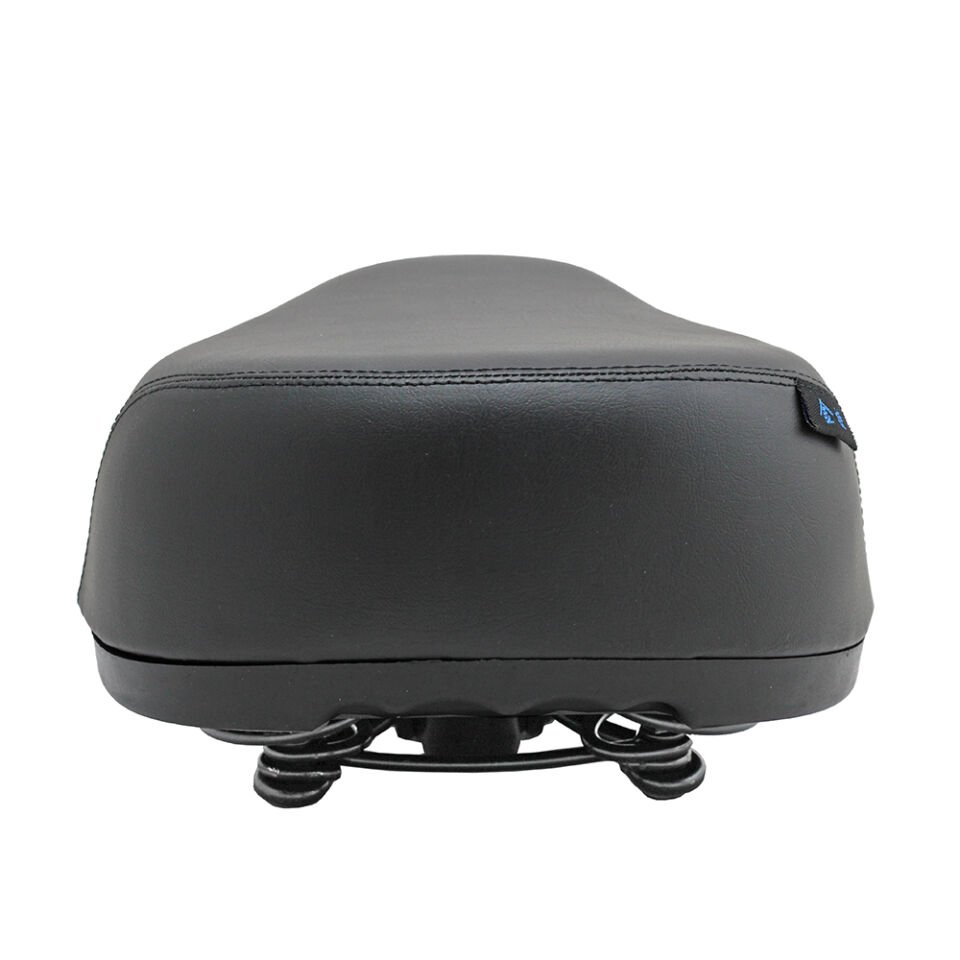 E-bisiklet Sele - E-Bike, Yaylı, ZR-Tosbak