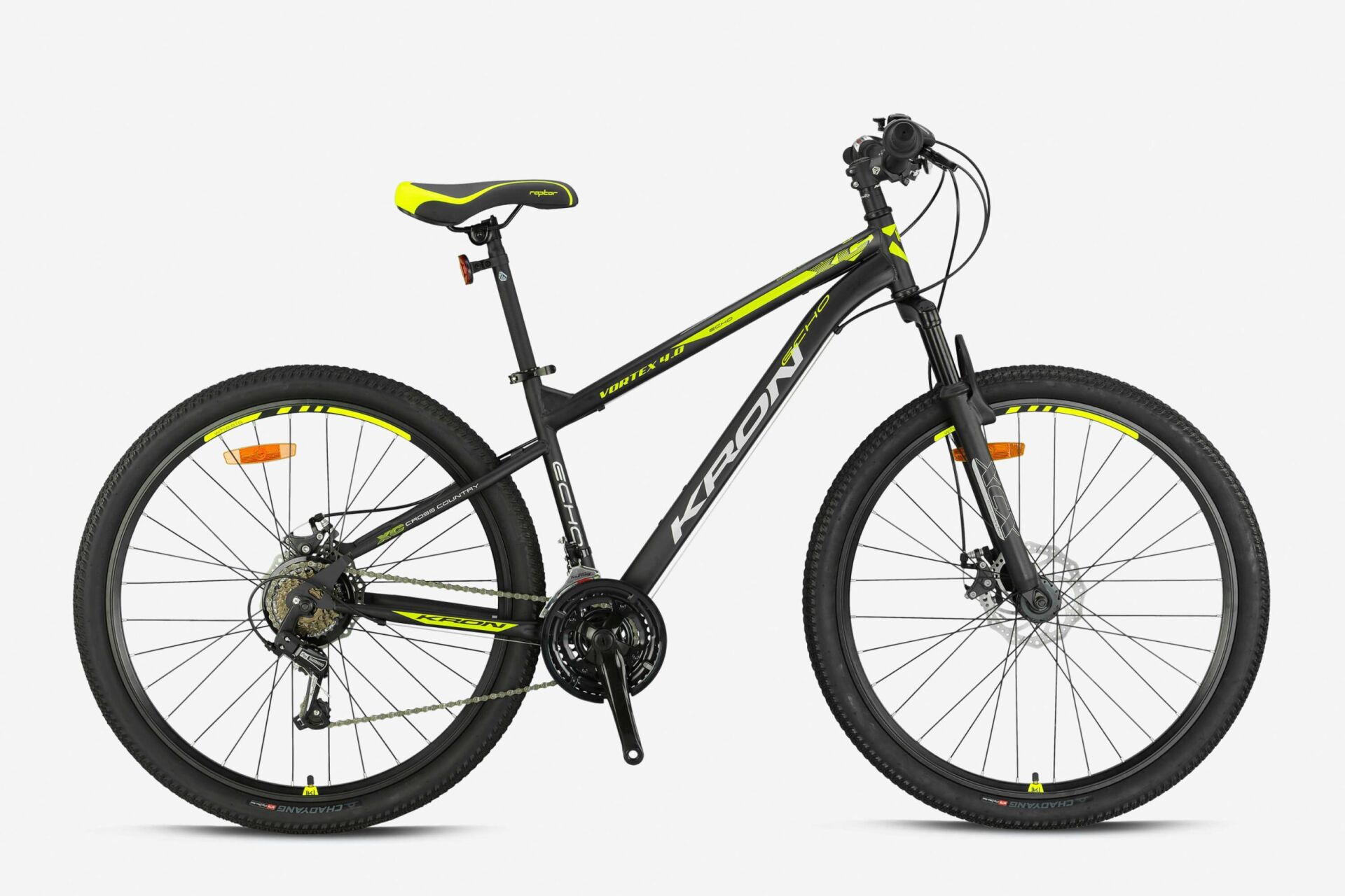 KRON VORTEX 4.0 26″ M.DİSK 14 KADRO