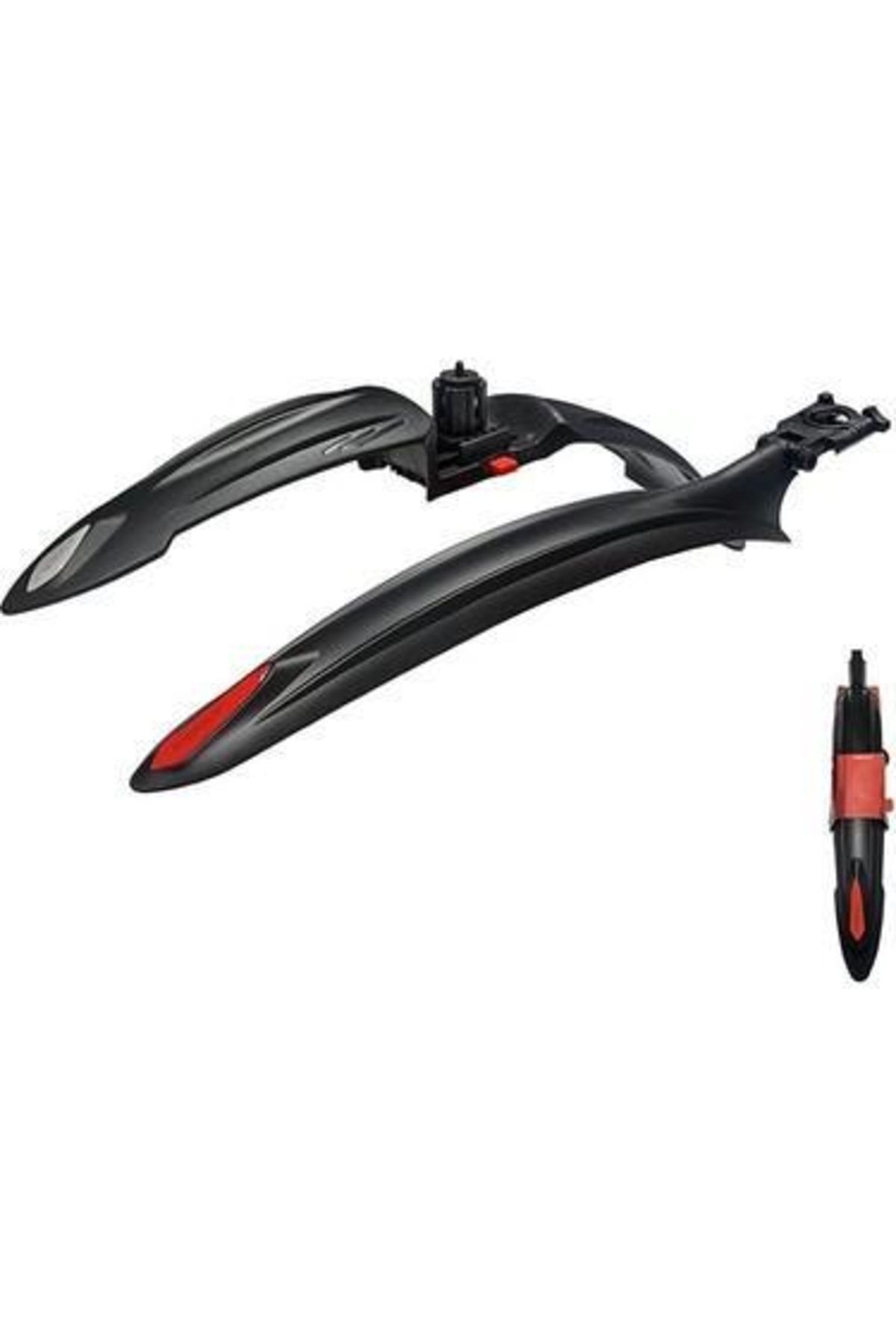 Çamurluk - Taıl 3 Set 26-29 Plastik