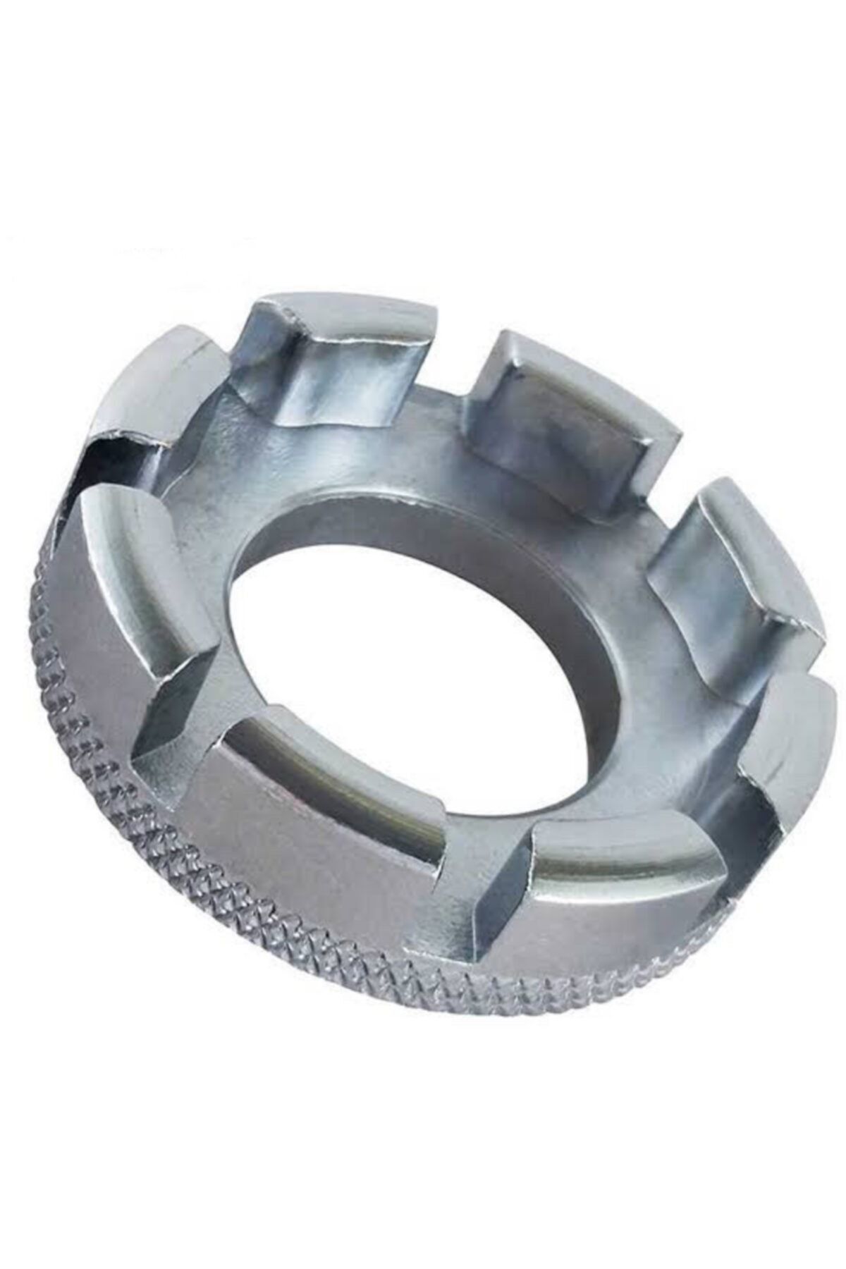 Jant Akort Anahtarı Bisiklet-motor 8 Yuvalı