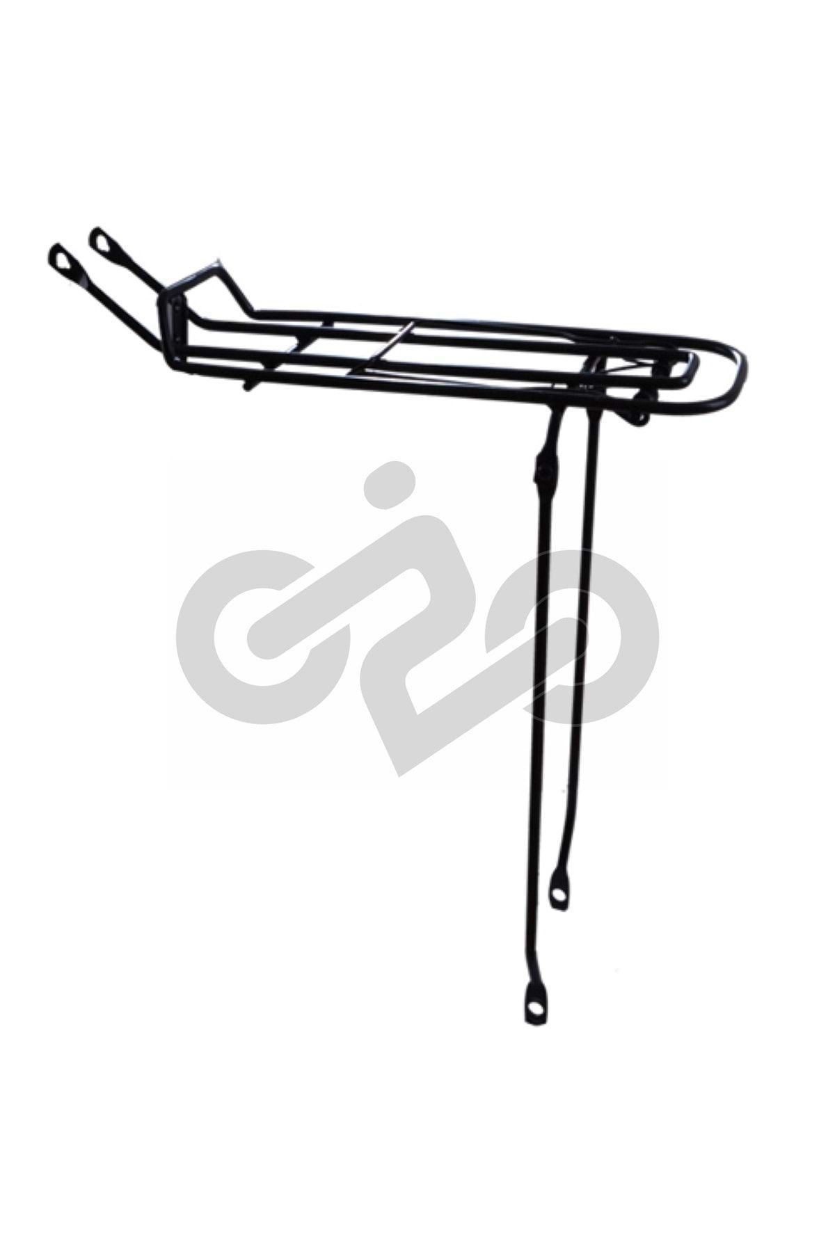 31052 26 Mtb Bagaj Siyah Jht