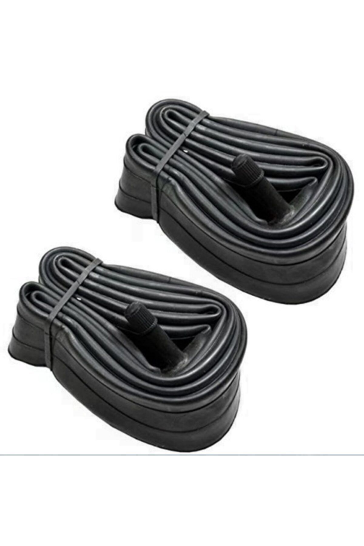 20x1.95 - 20x1.90 - 20x1.75 Bisiklet Iç Lastiği / 2 Adet
